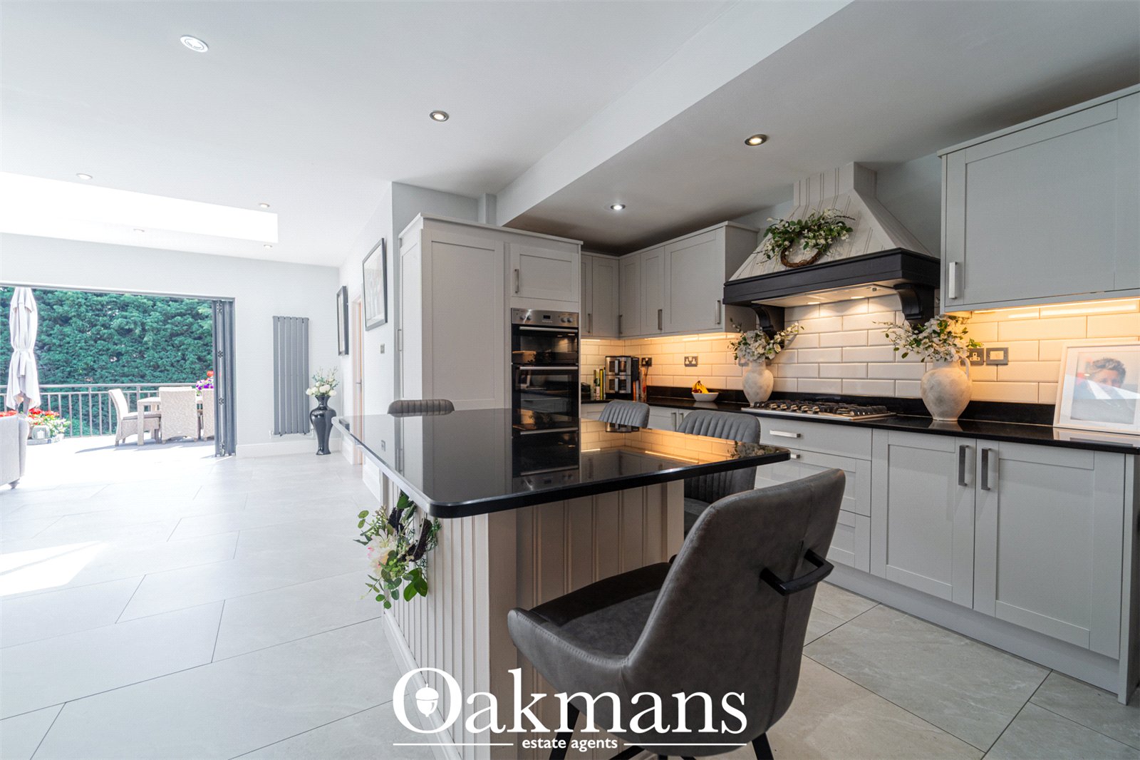 Quarry Lane, Birmingham, B31