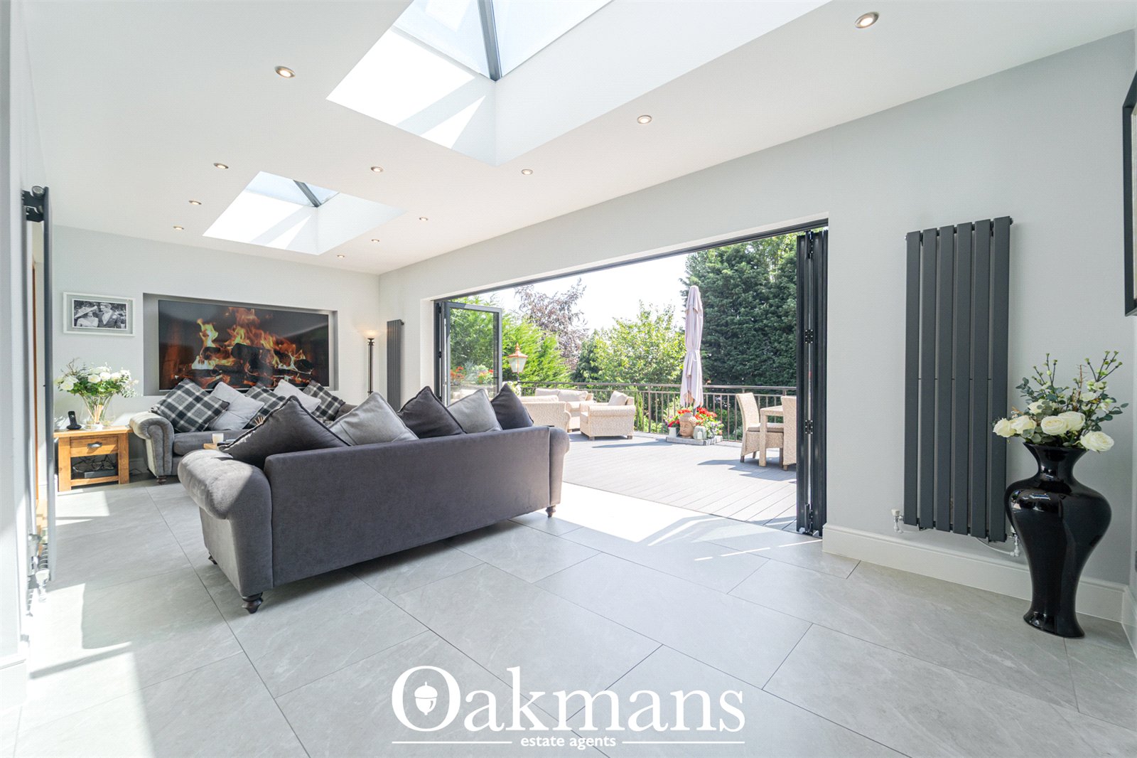 Quarry Lane, Birmingham, B31