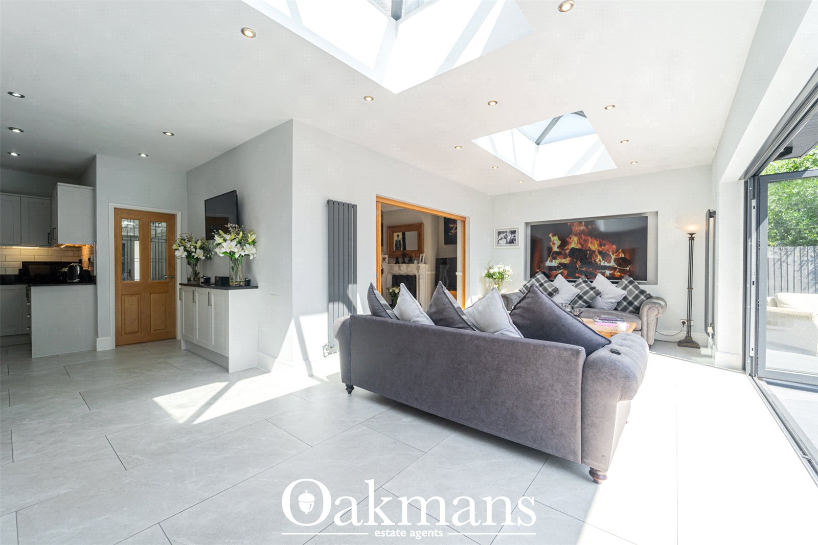 Quarry Lane, Birmingham, B31