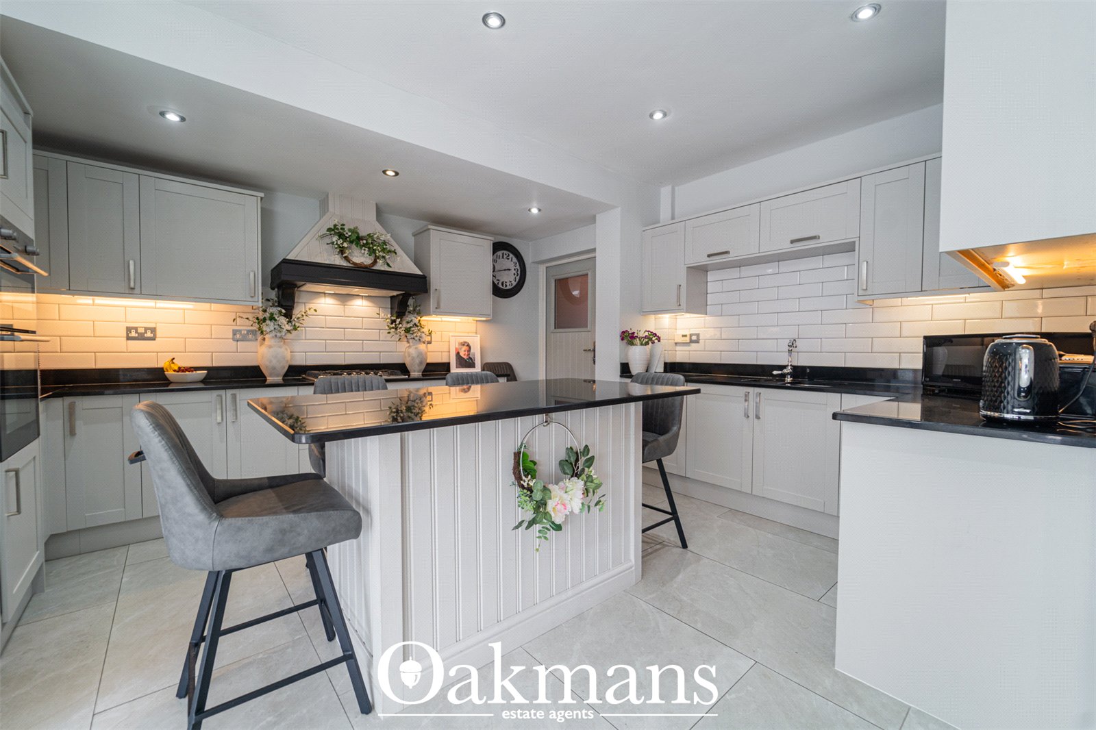 Quarry Lane, Birmingham, B31