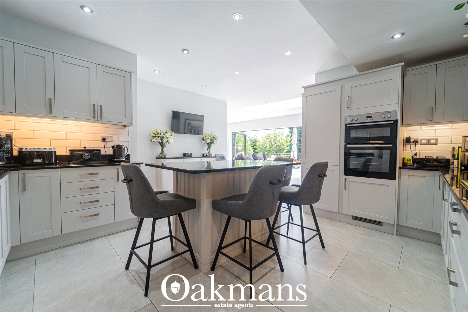 Quarry Lane, Birmingham, B31