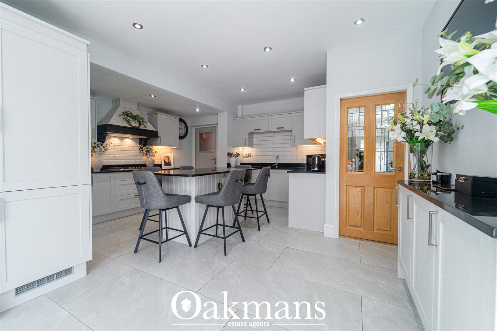 Quarry Lane, Birmingham, B31