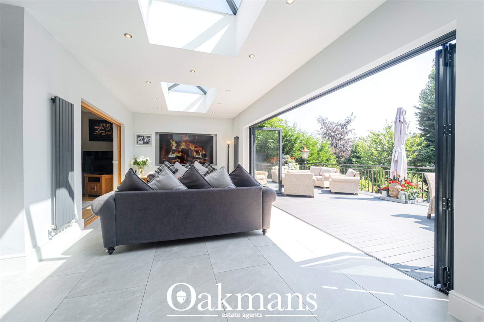 Quarry Lane, Birmingham, B31