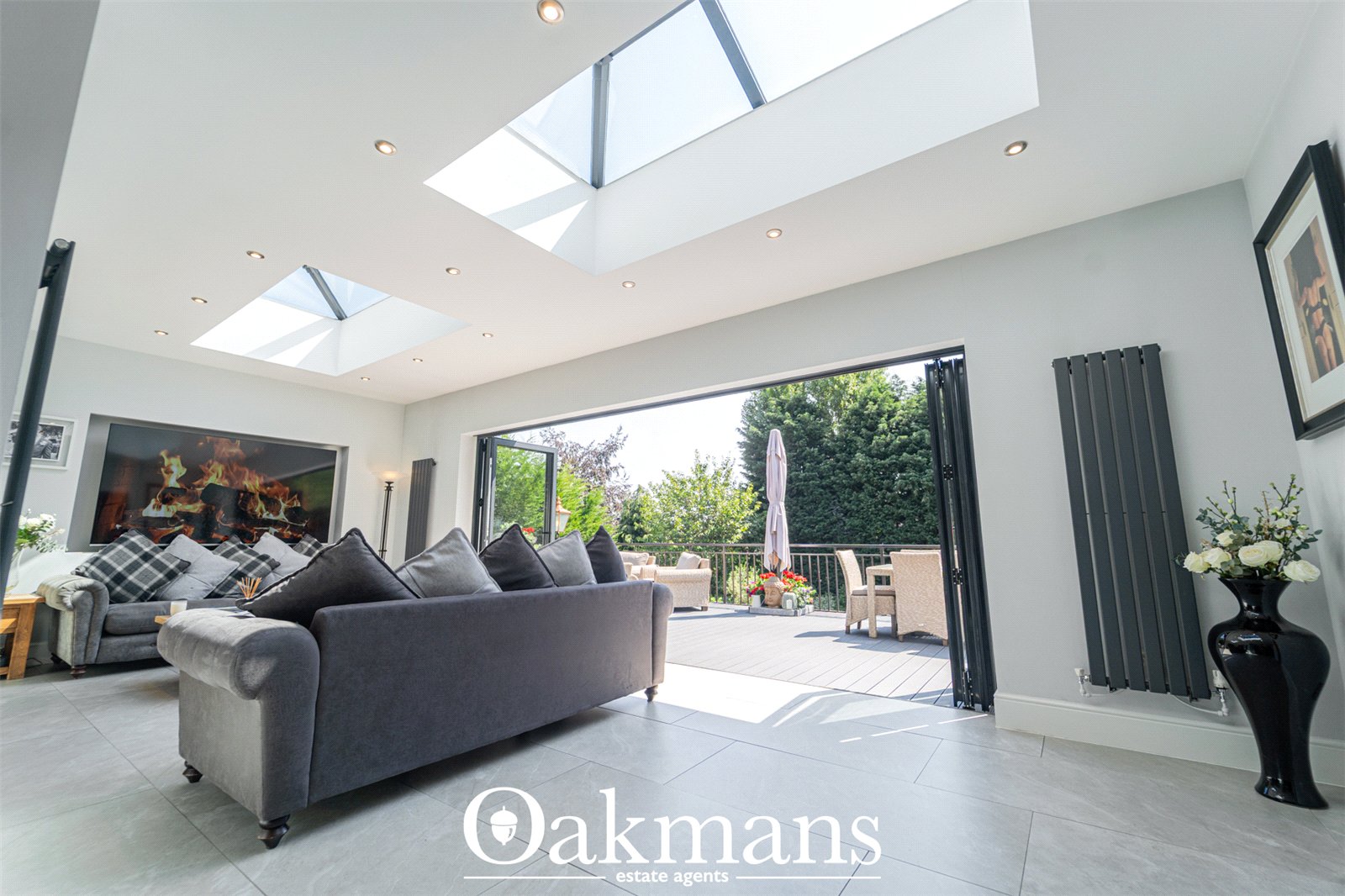 Quarry Lane, Birmingham, B31