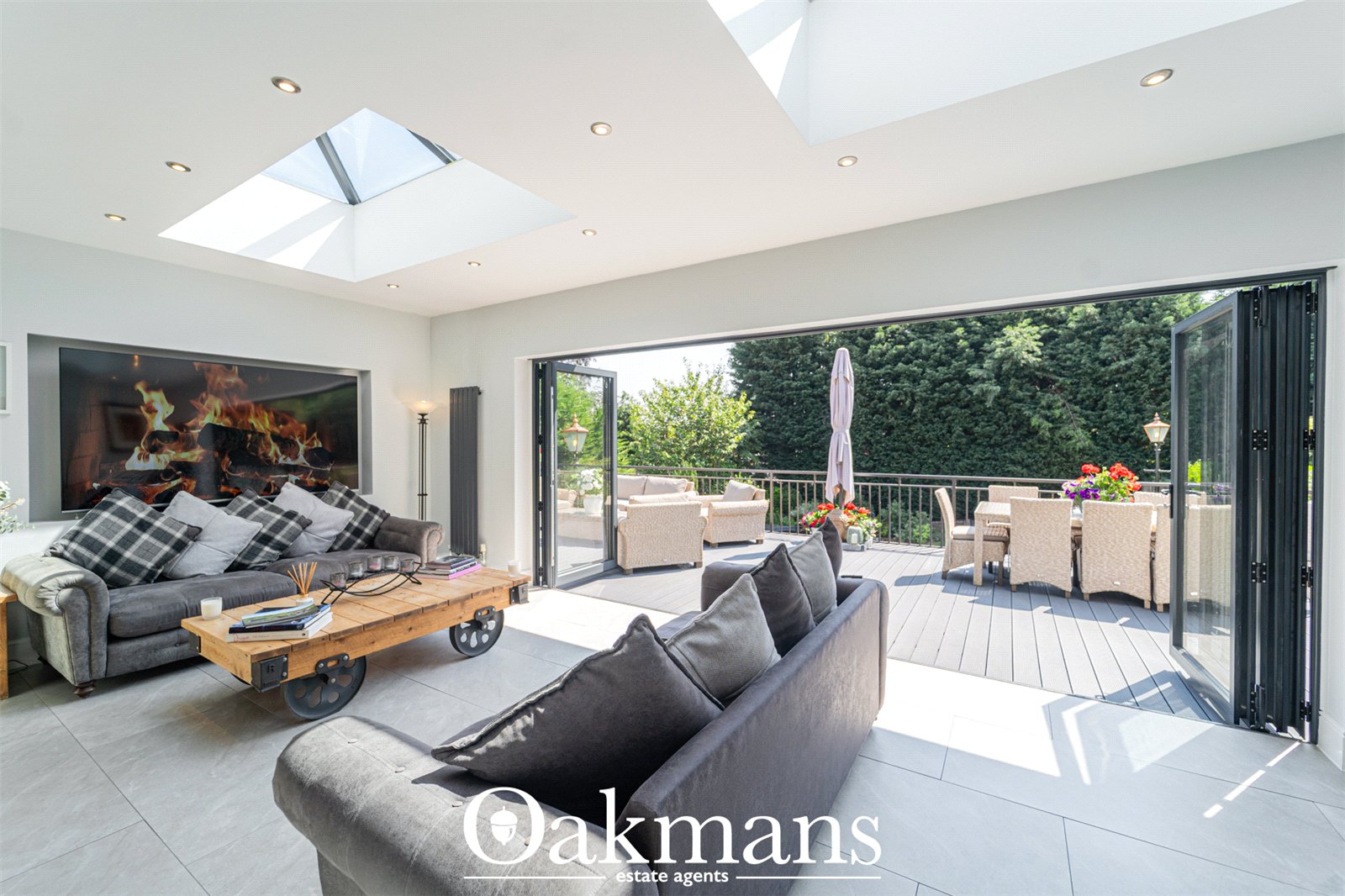 Quarry Lane, Birmingham, B31
