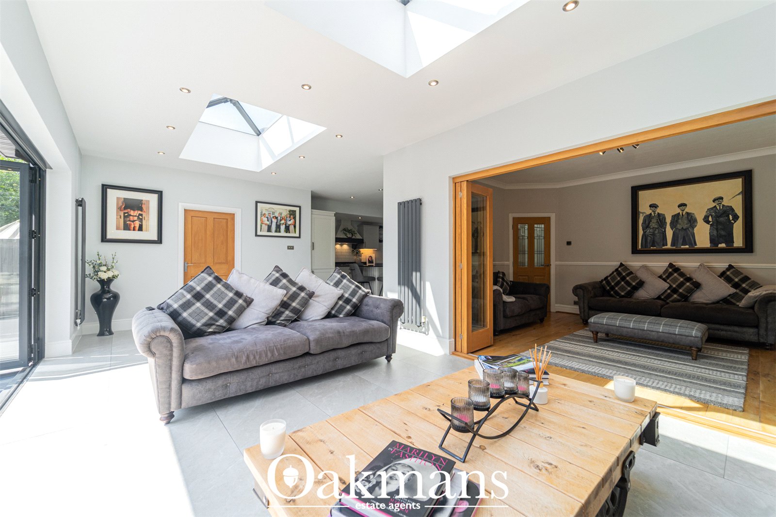 Quarry Lane, Birmingham, B31