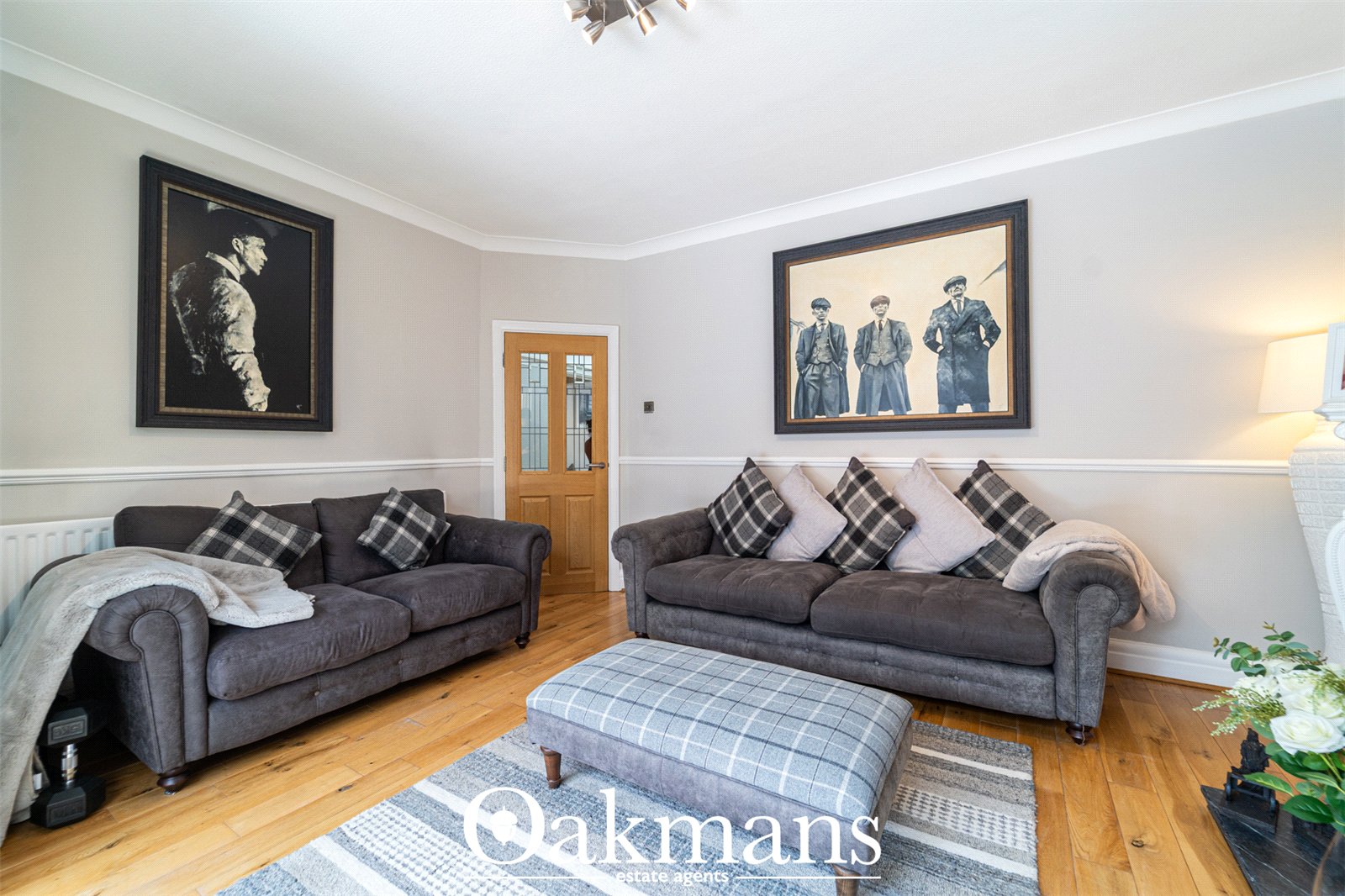 Quarry Lane, Birmingham, B31