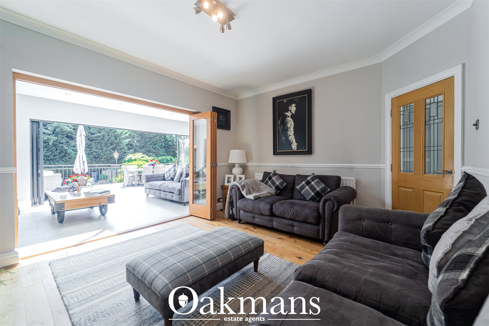 Quarry Lane, Birmingham, B31
