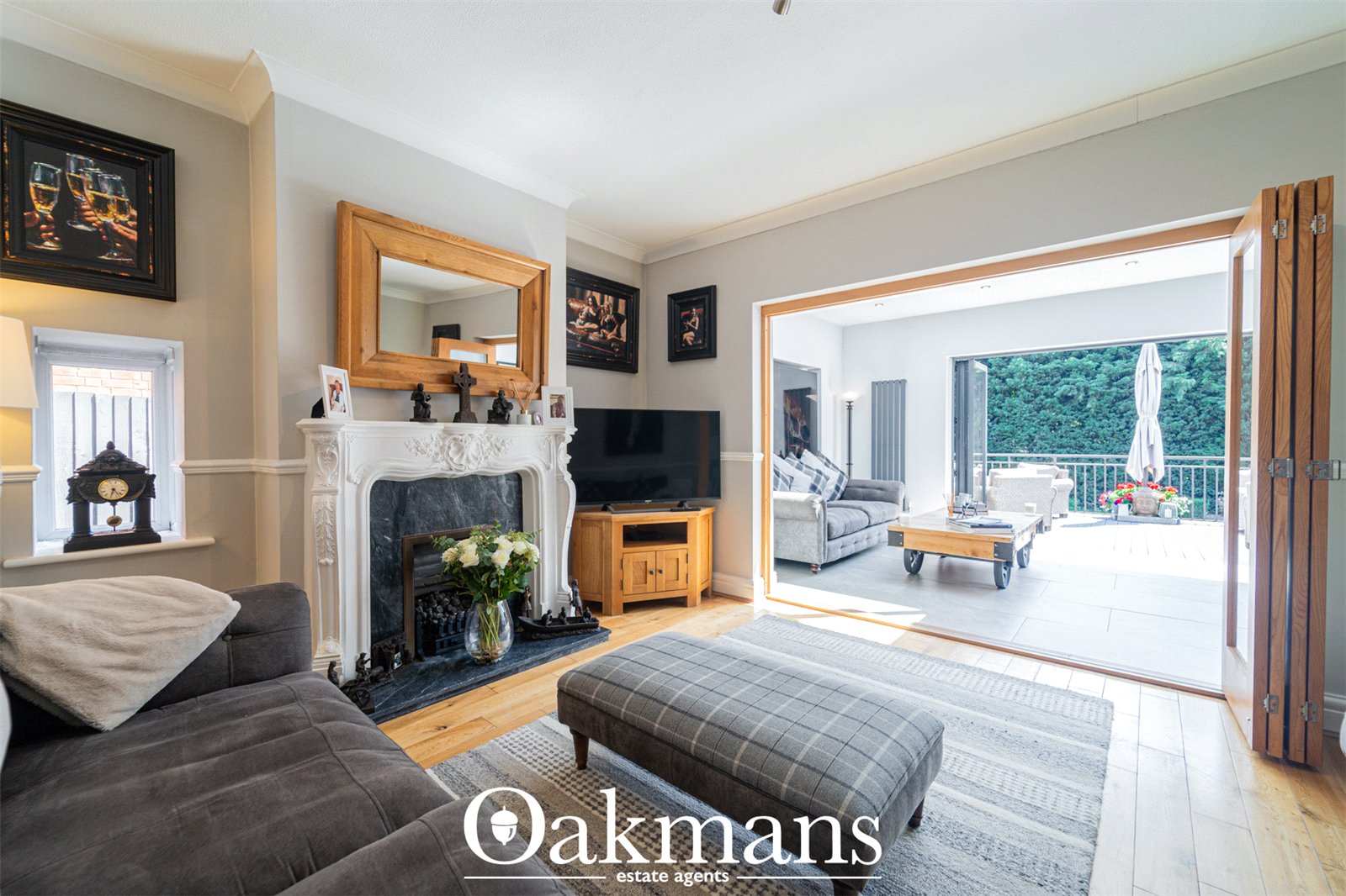 Quarry Lane, Birmingham, B31