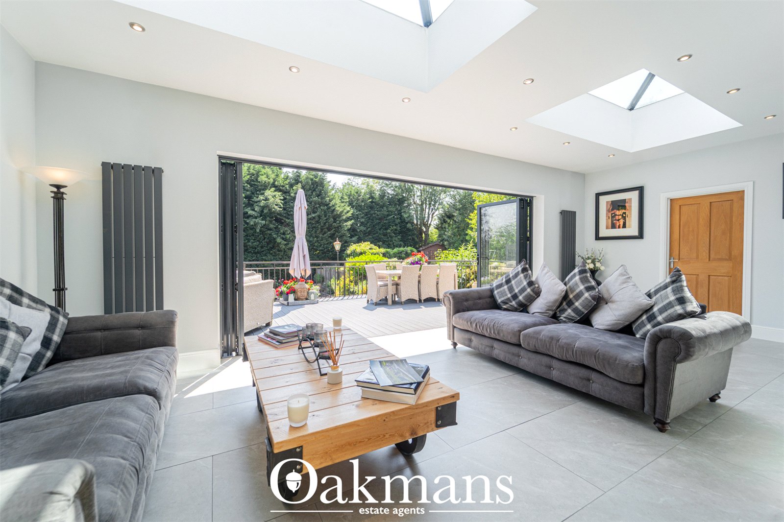 Quarry Lane, Birmingham, B31