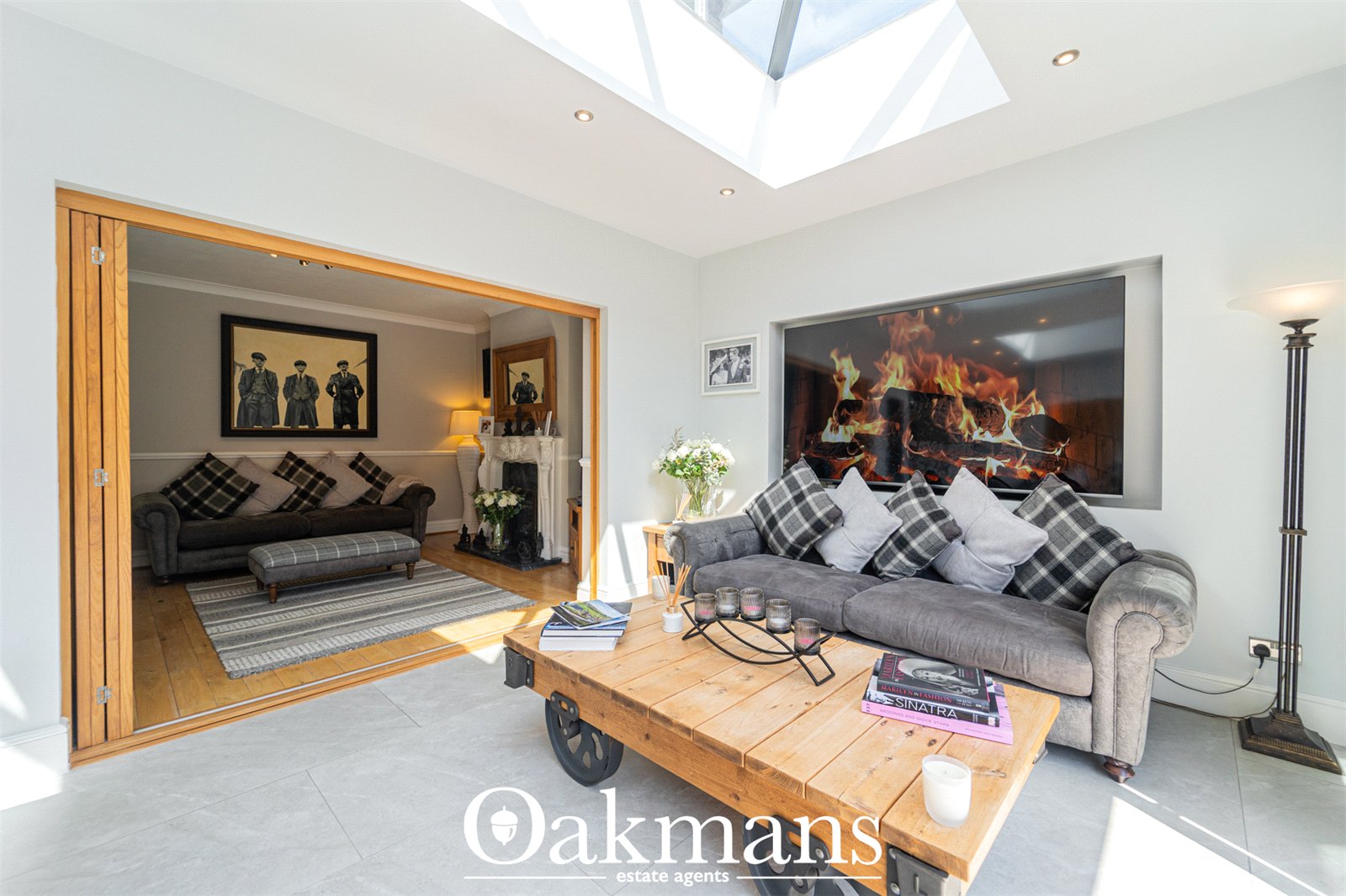 Quarry Lane, Birmingham, B31