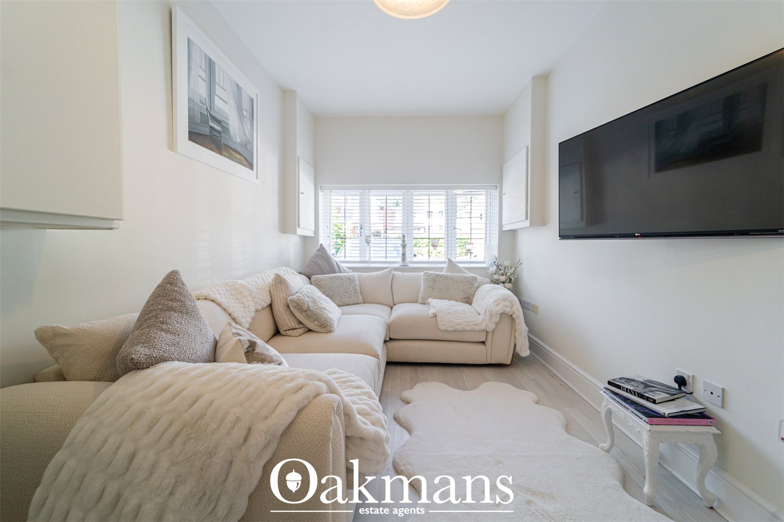 Quarry Lane, Birmingham, B31