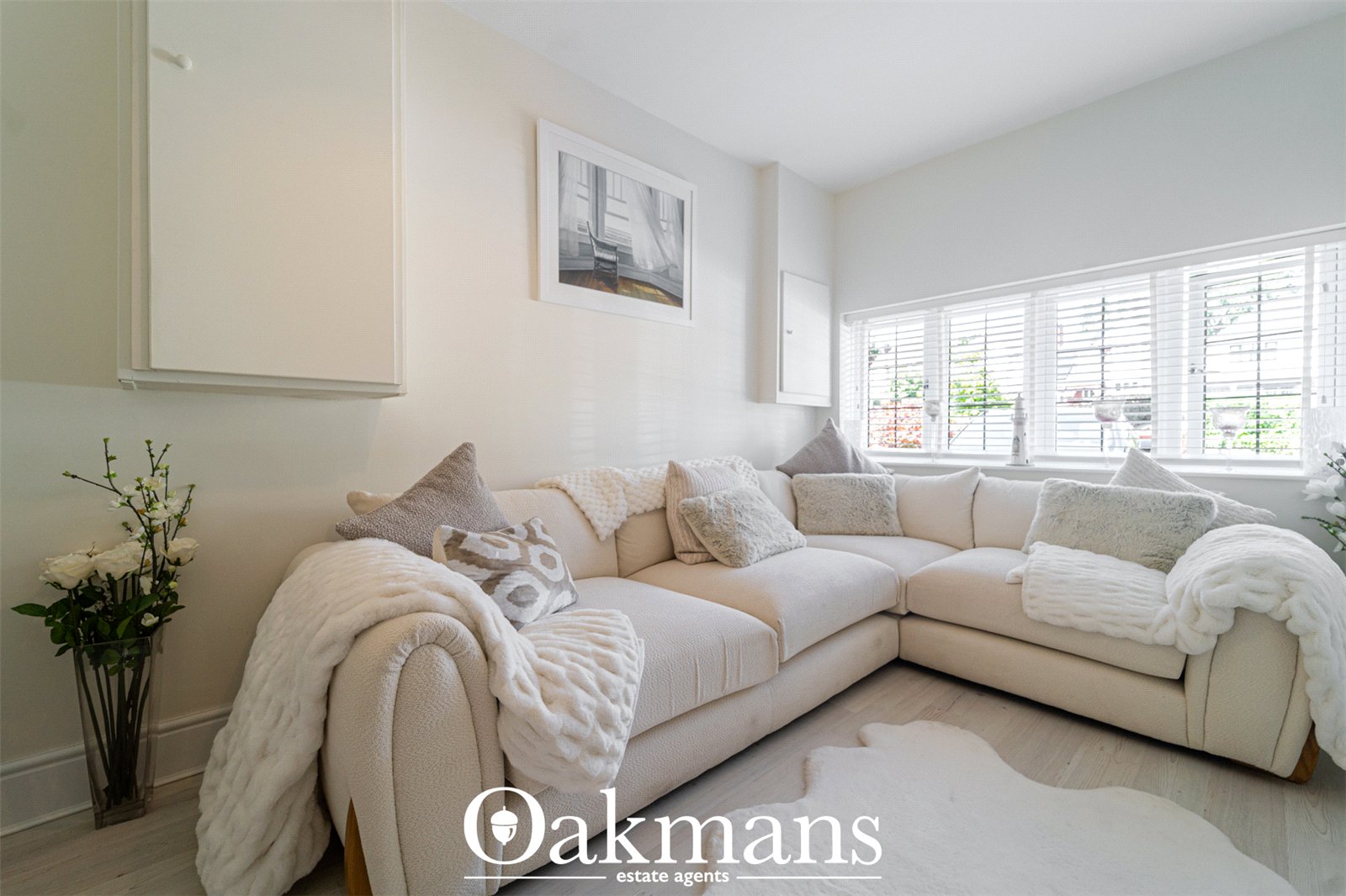 Quarry Lane, Birmingham, B31