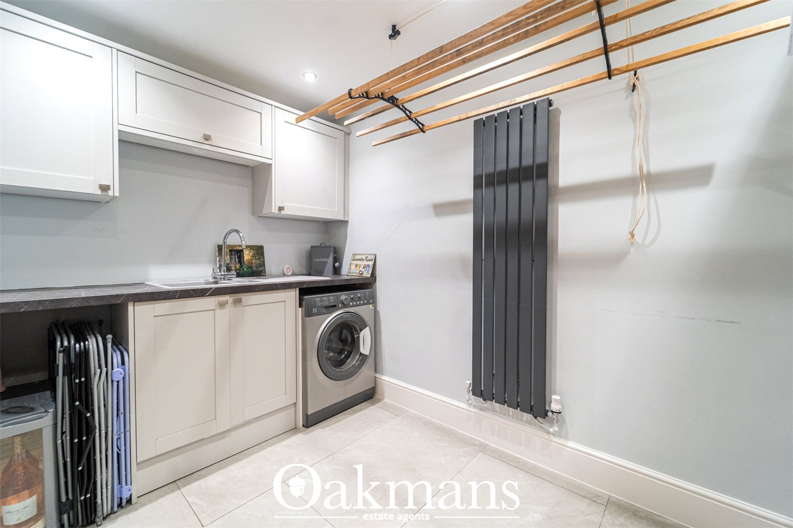 Quarry Lane, Birmingham, B31