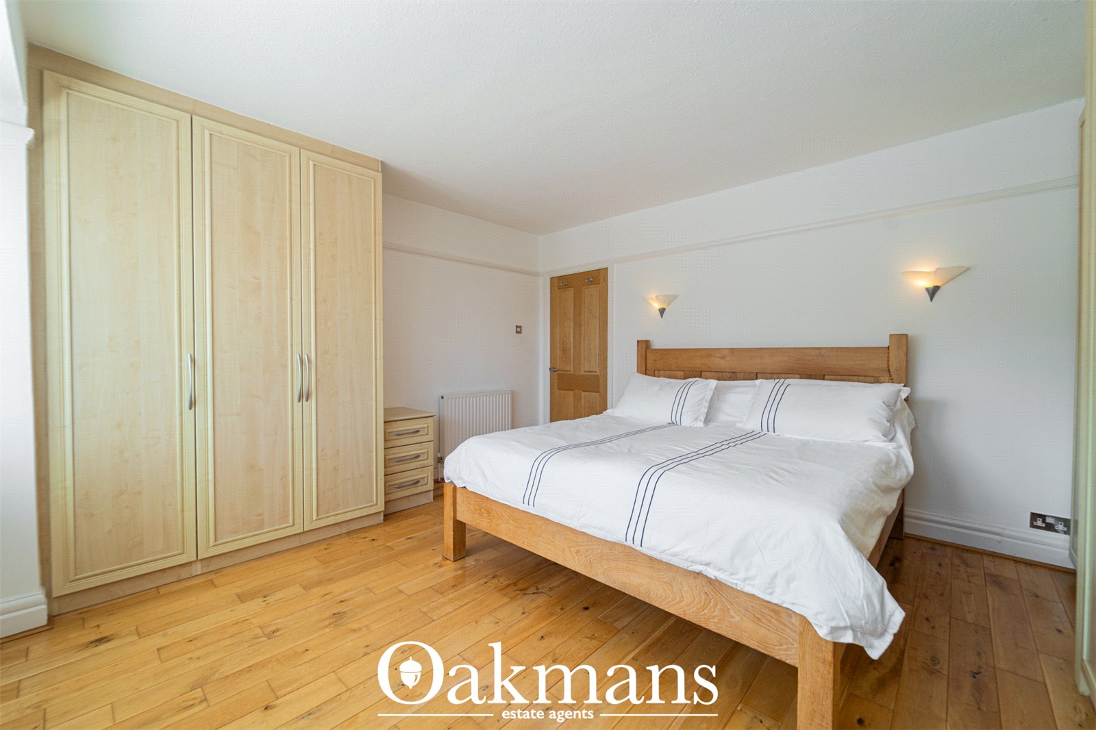 Quarry Lane, Birmingham, B31