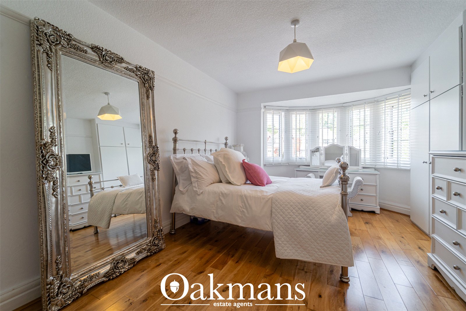Quarry Lane, Birmingham, B31