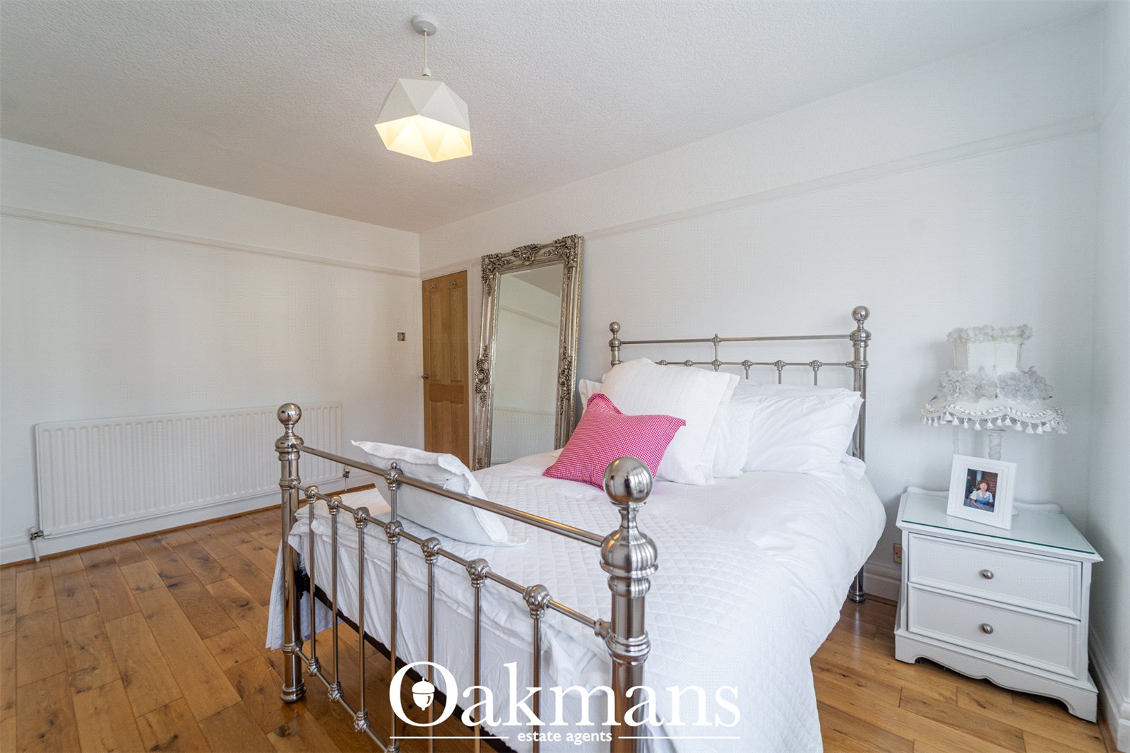 Quarry Lane, Birmingham, B31