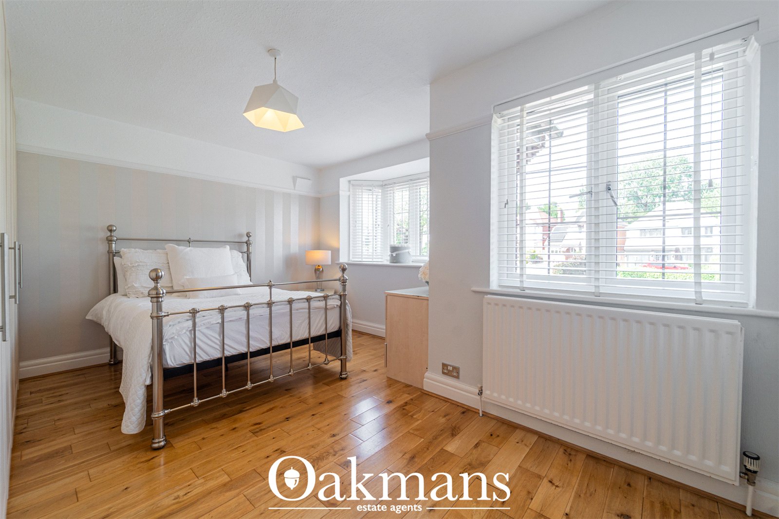 Quarry Lane, Birmingham, B31