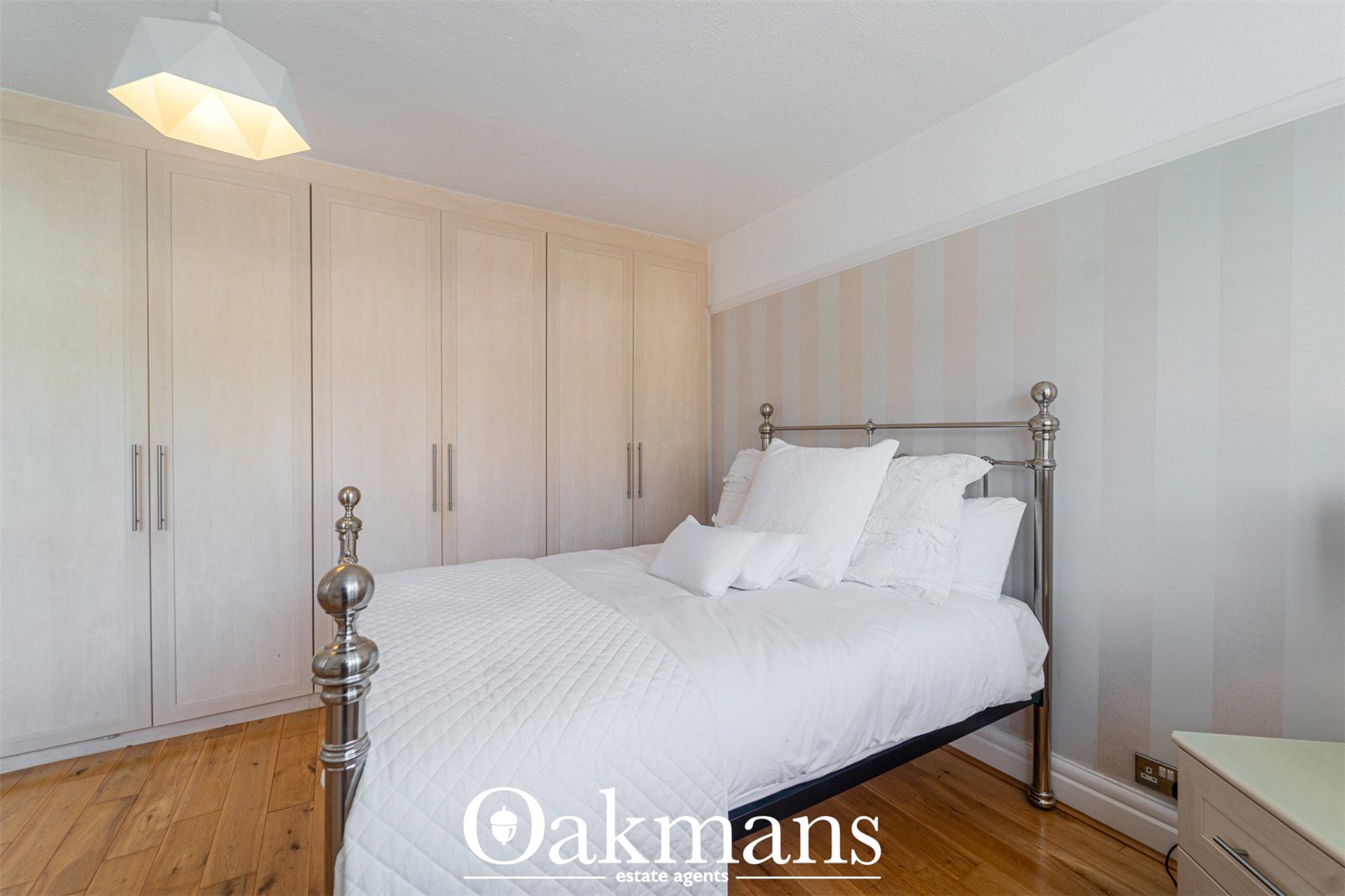 Quarry Lane, Birmingham, B31
