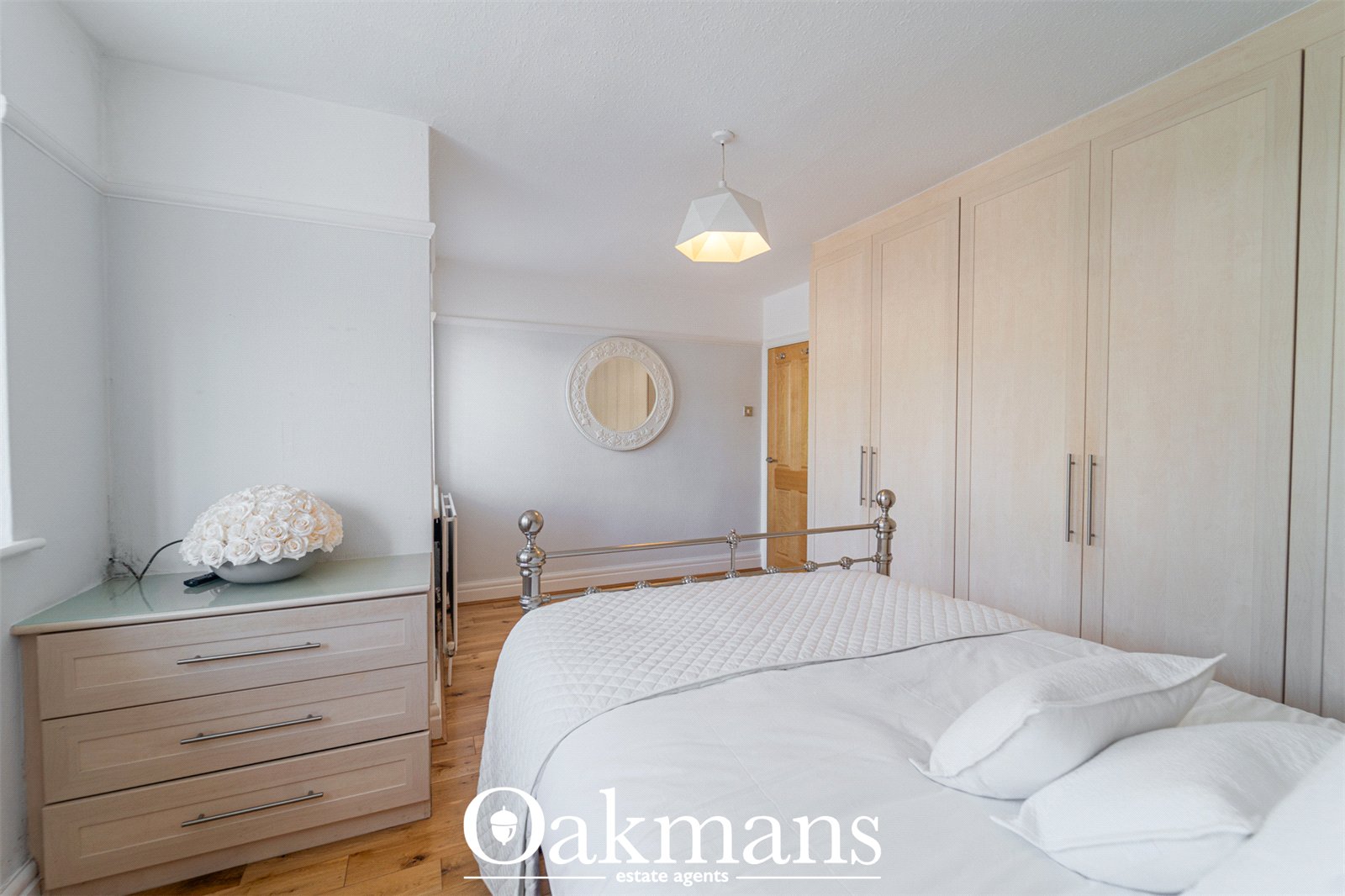 Quarry Lane, Birmingham, B31