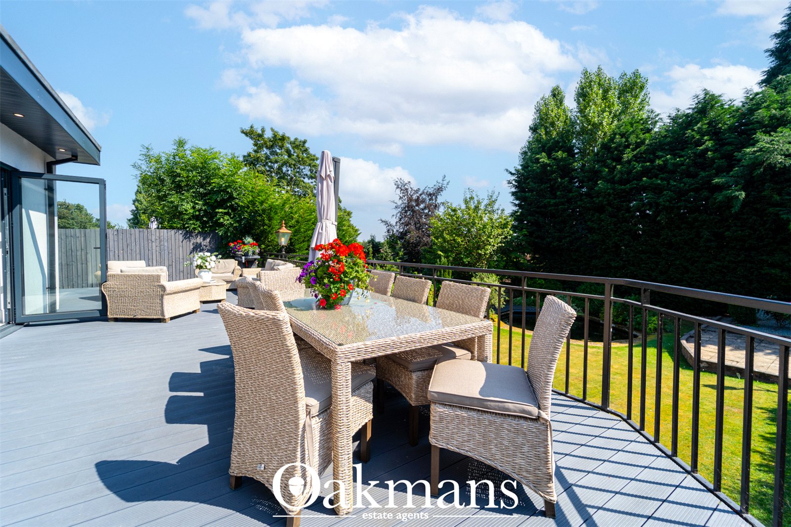 Quarry Lane, Birmingham, B31