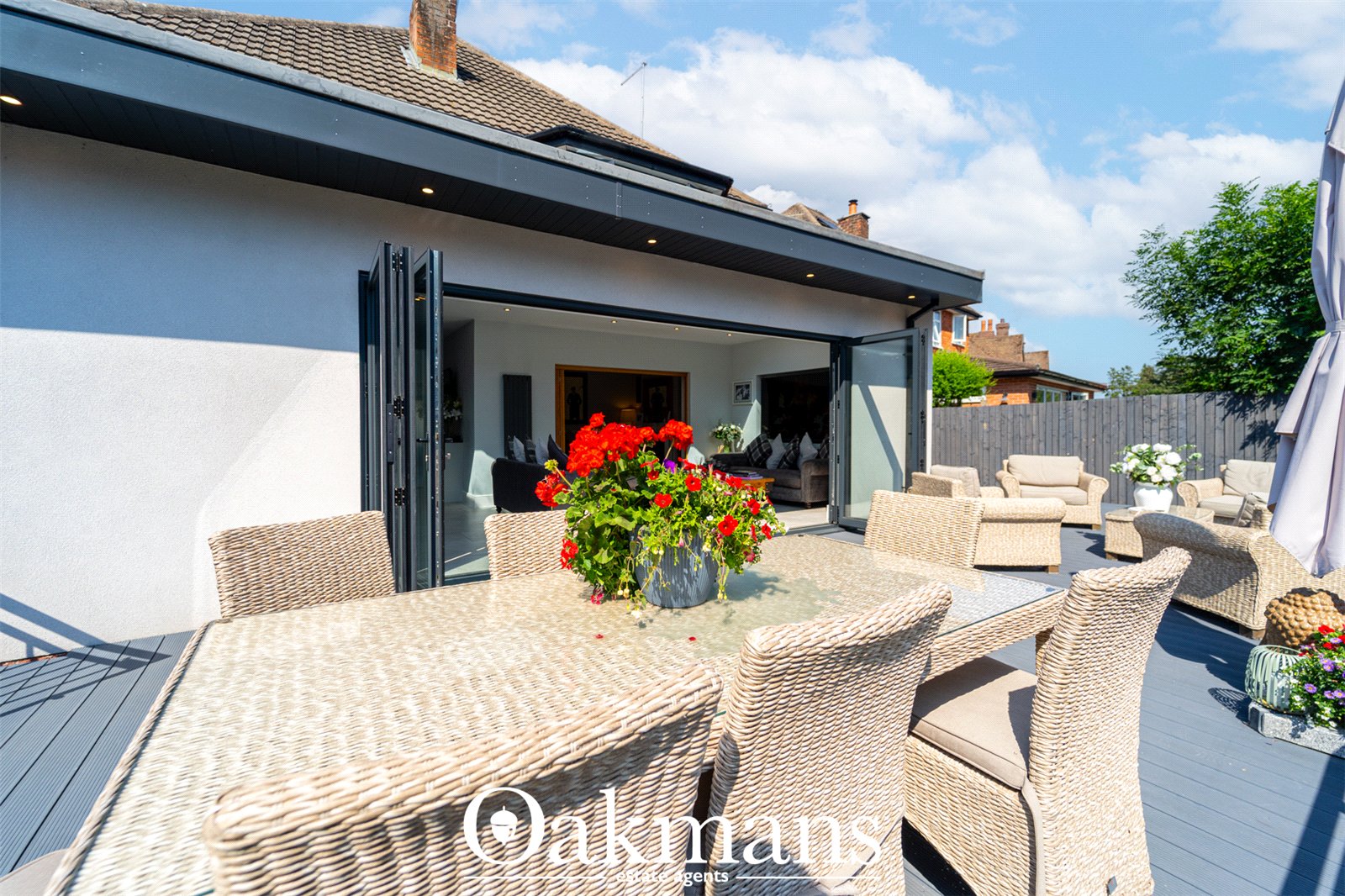 Quarry Lane, Birmingham, B31