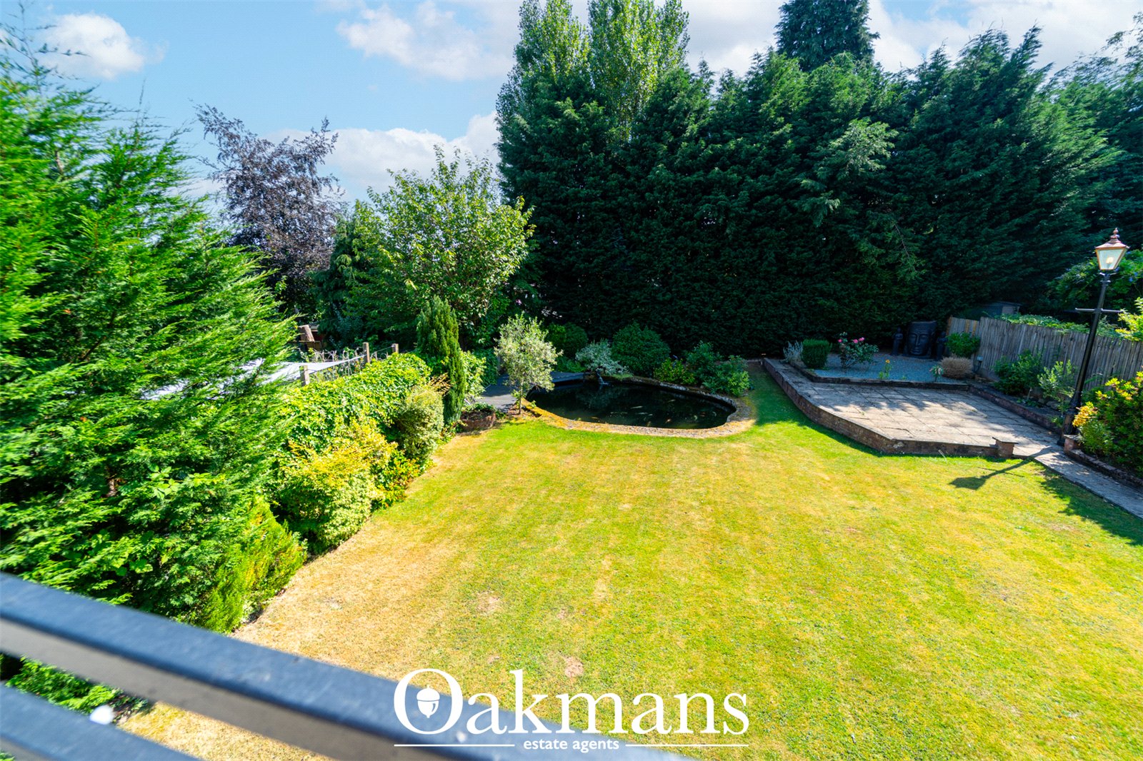 Quarry Lane, Birmingham, B31