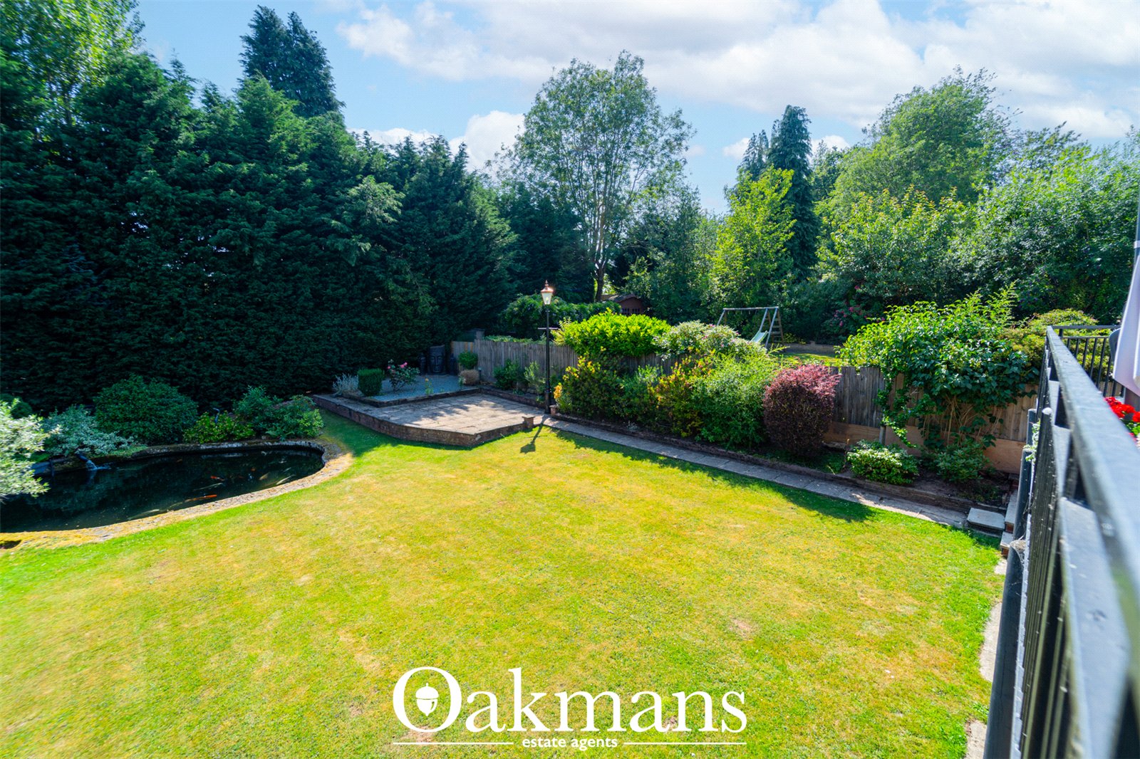 Quarry Lane, Birmingham, B31