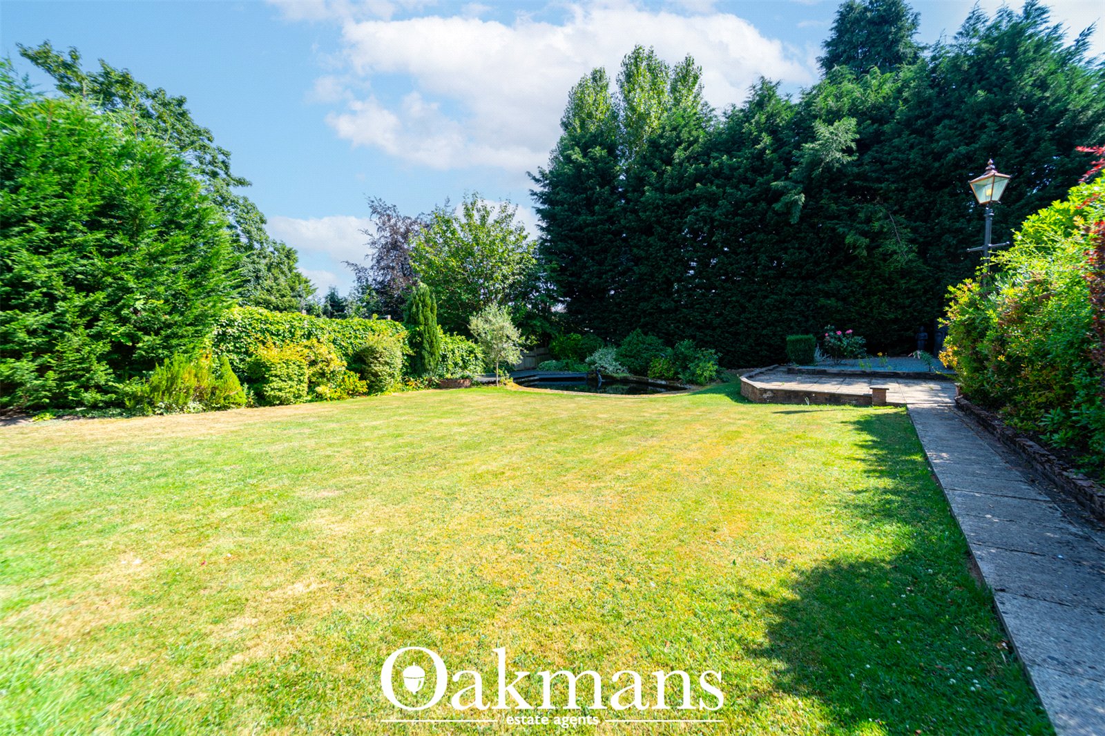 Quarry Lane, Birmingham, B31