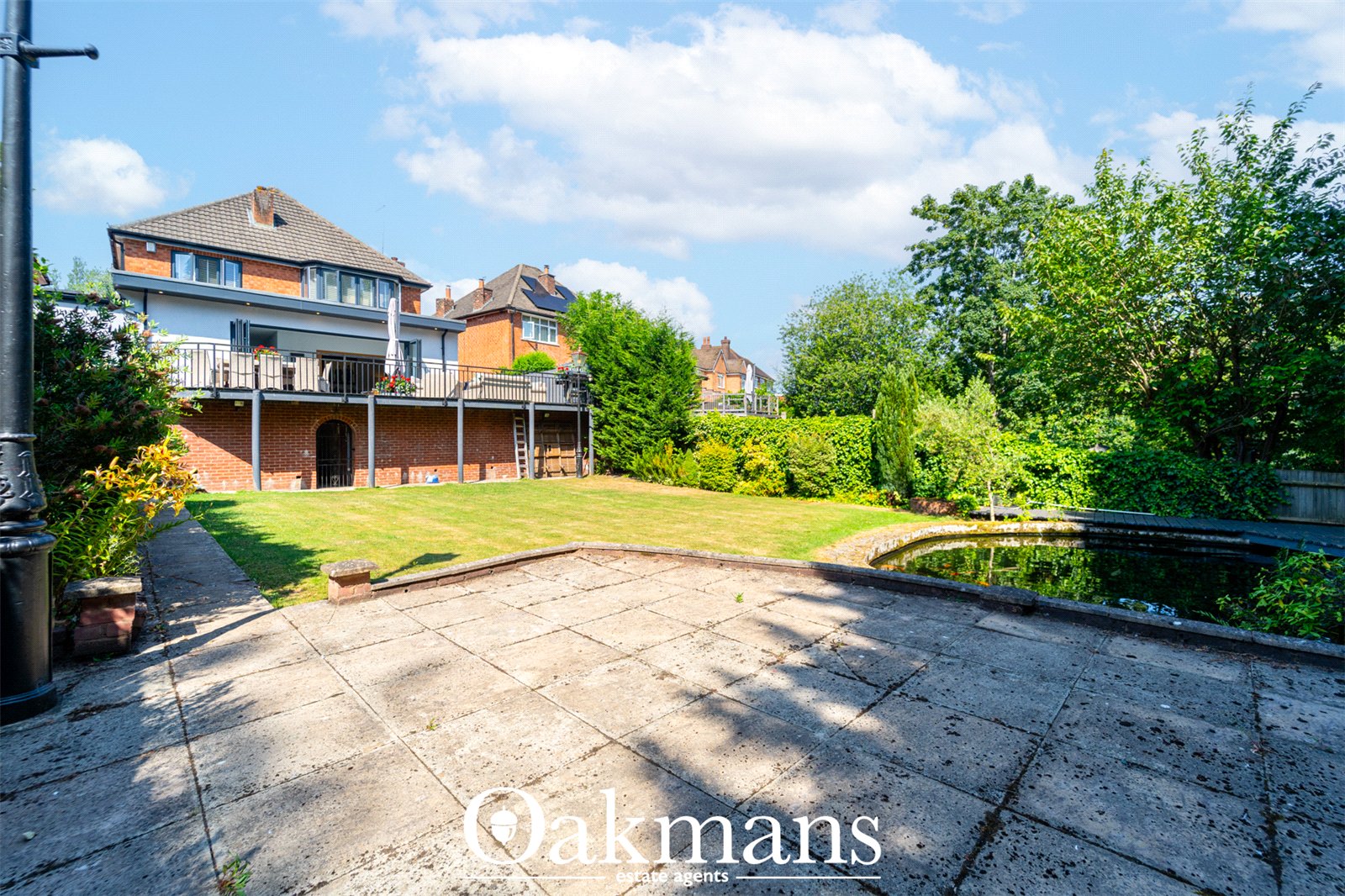 Quarry Lane, Birmingham, B31