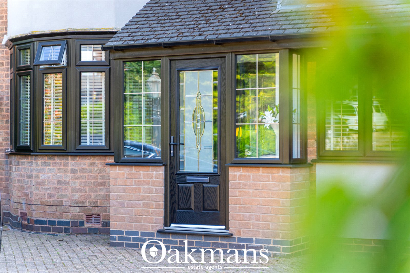 Quarry Lane, Birmingham, B31