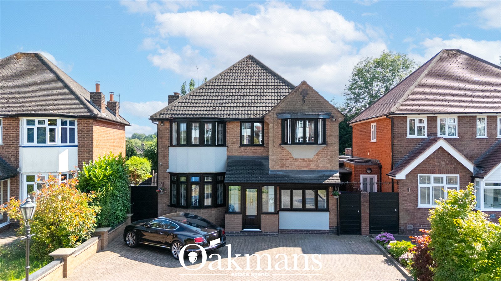 Quarry Lane, Birmingham, B31