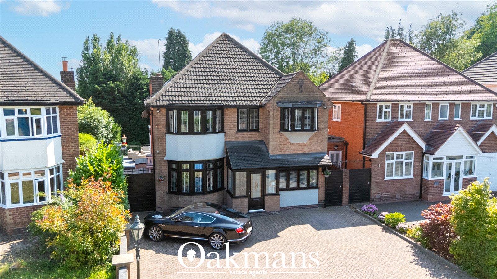Quarry Lane, Birmingham, B31
