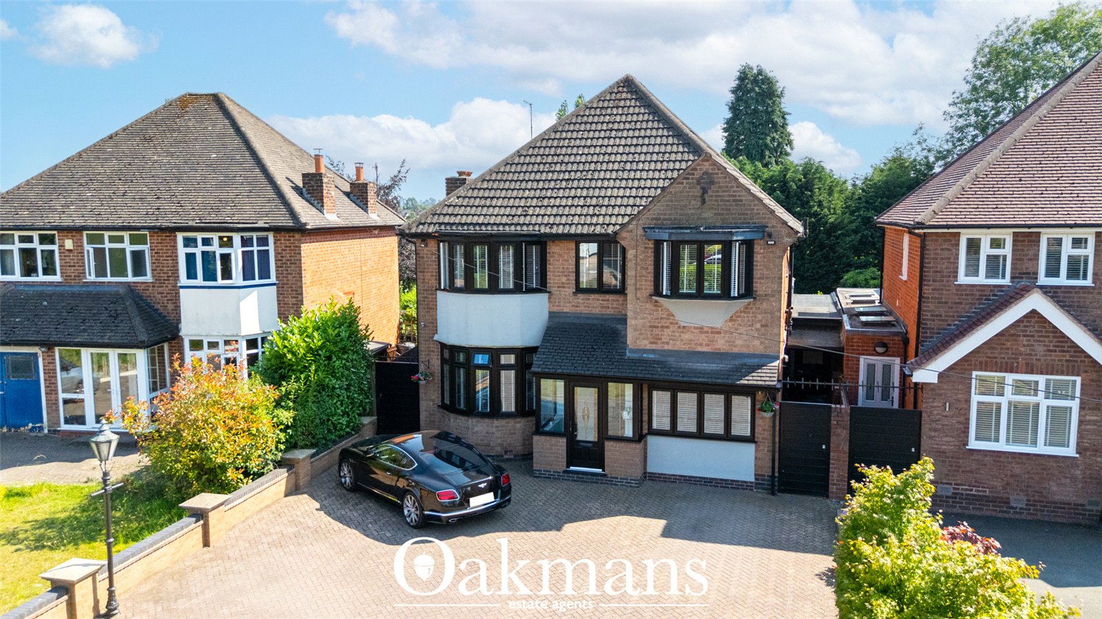 Quarry Lane, Birmingham, B31