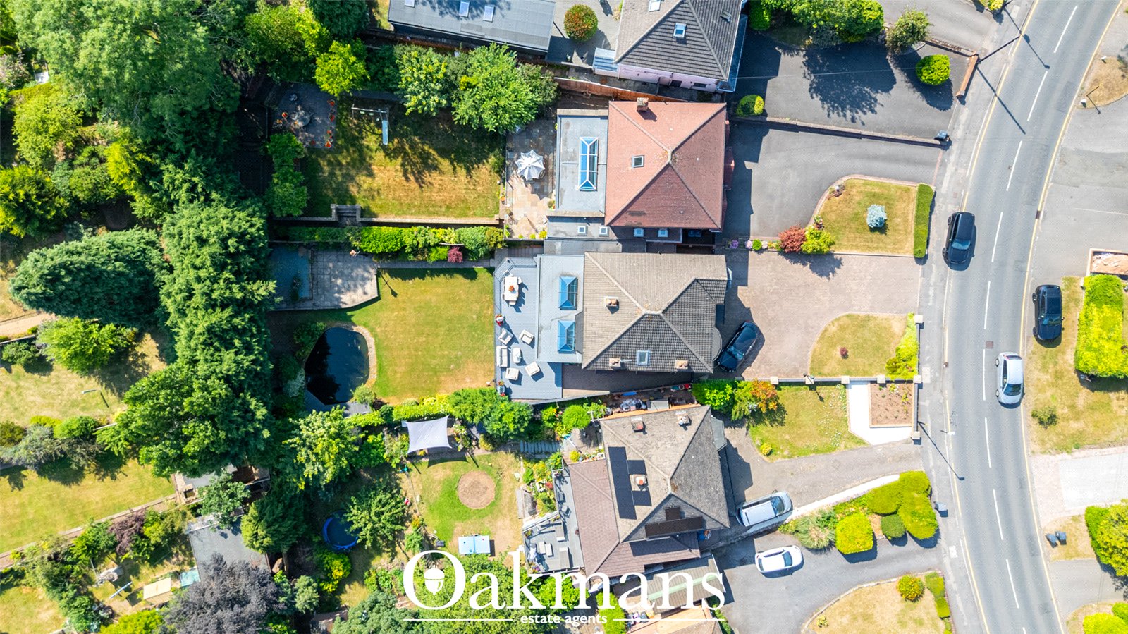 Quarry Lane, Birmingham, B31
