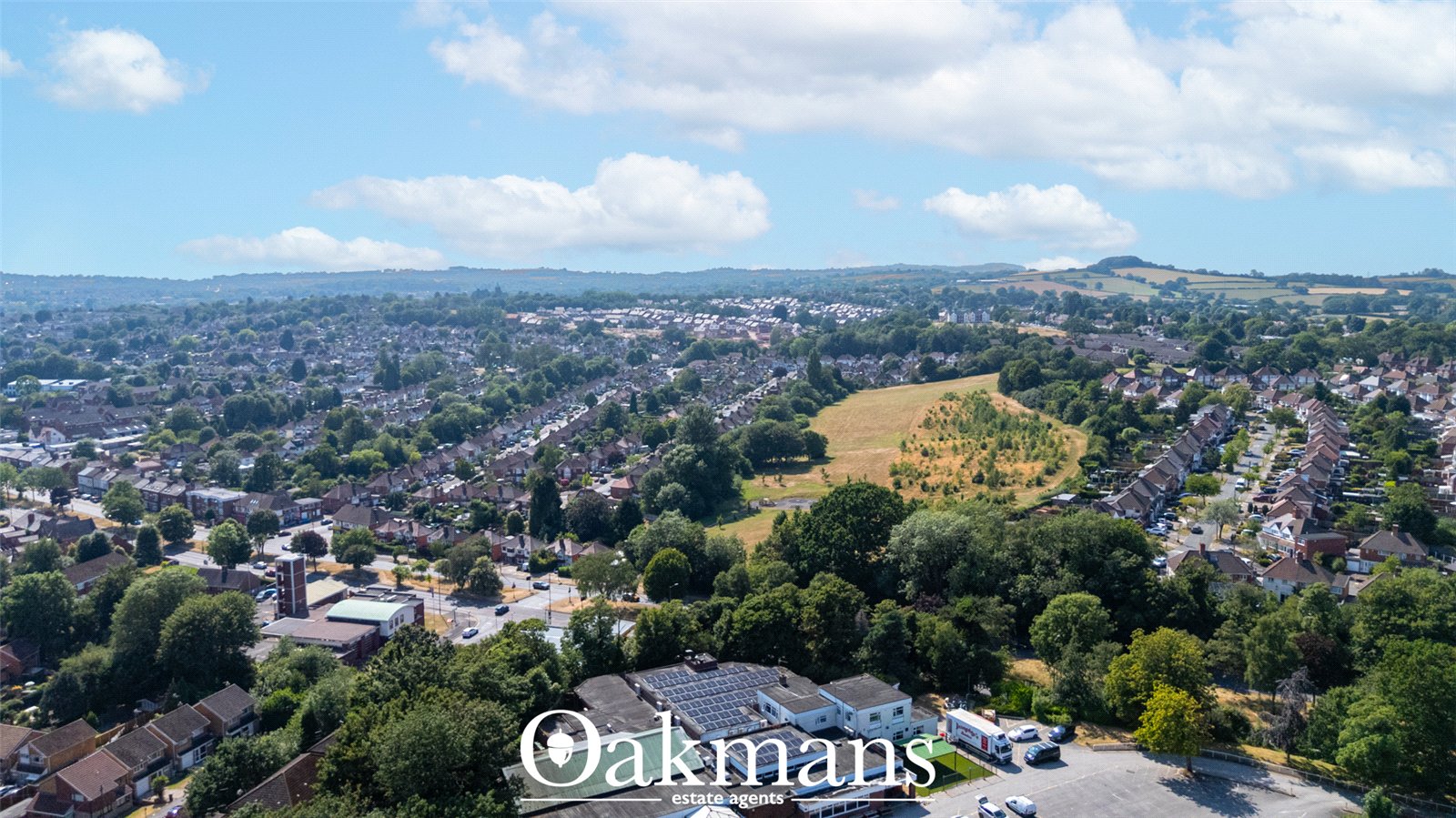 Quarry Lane, Birmingham, B31