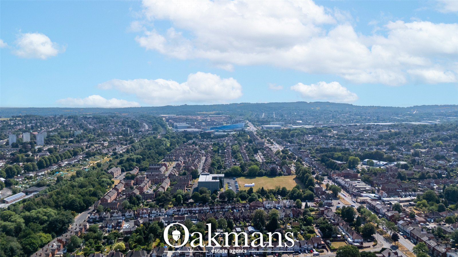 Quarry Lane, Birmingham, B31