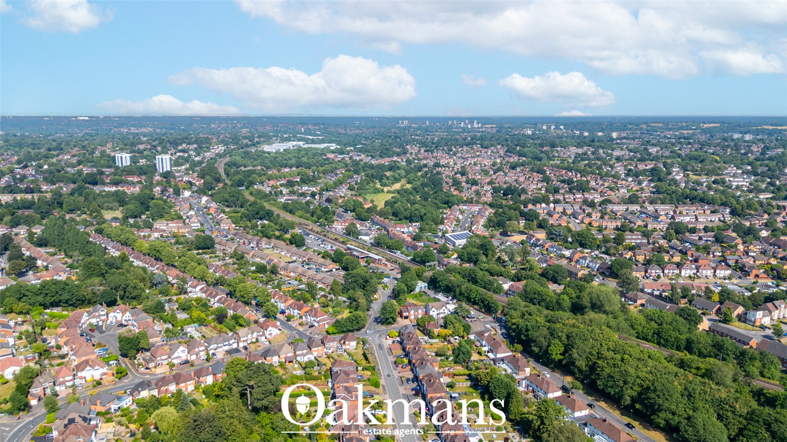 Quarry Lane, Birmingham, B31