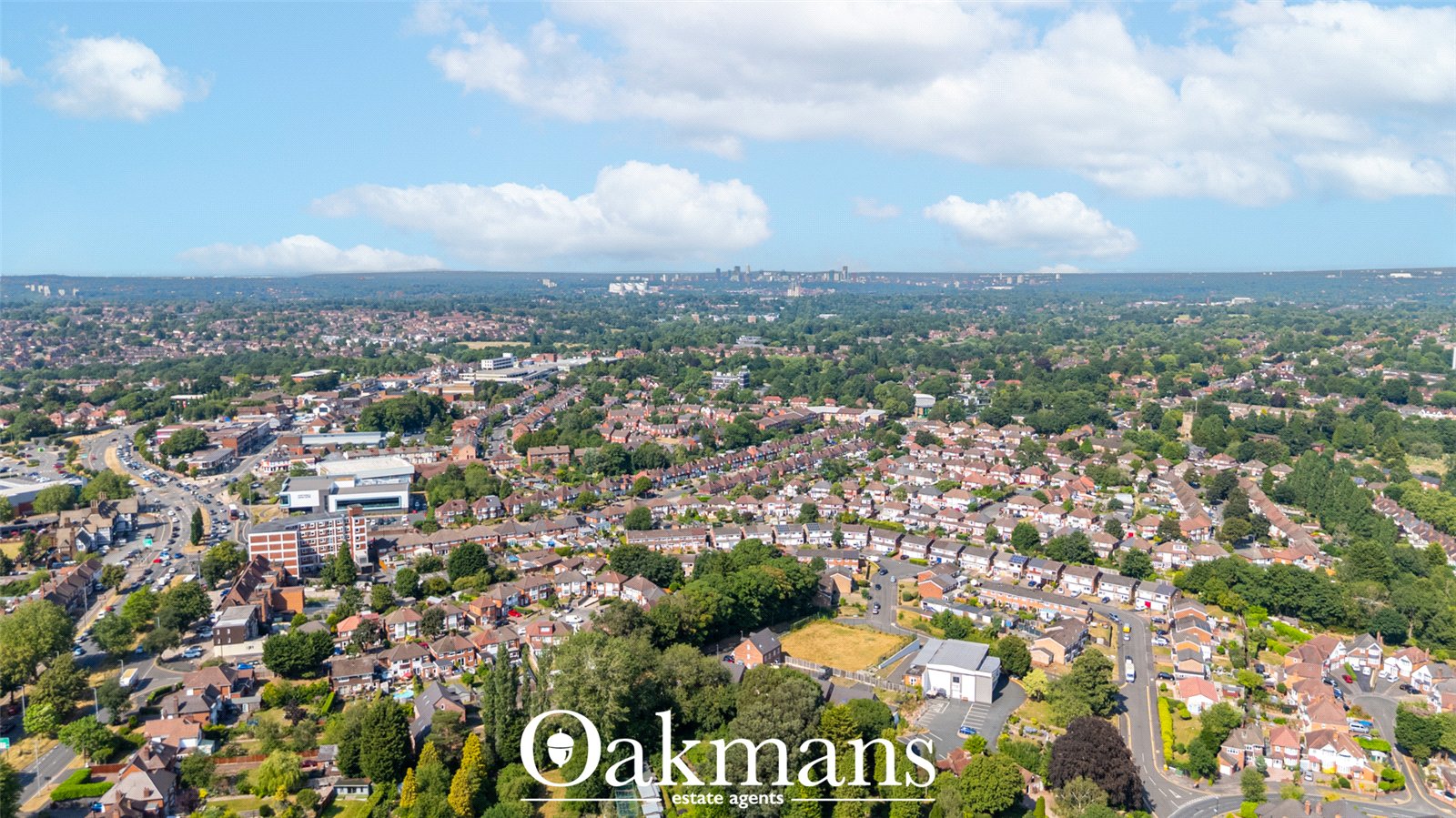 Quarry Lane, Birmingham, B31