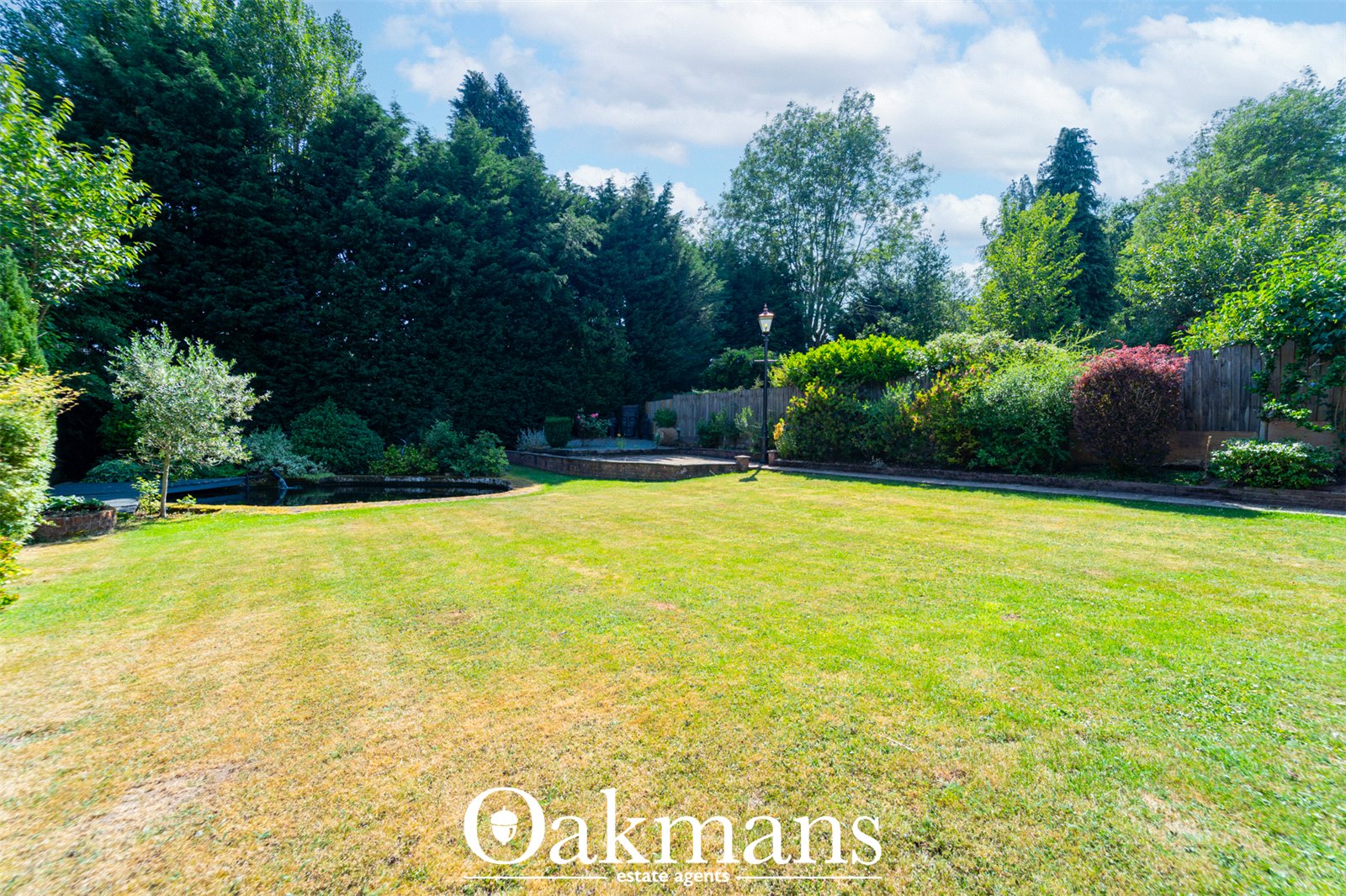 Quarry Lane, Birmingham, B31