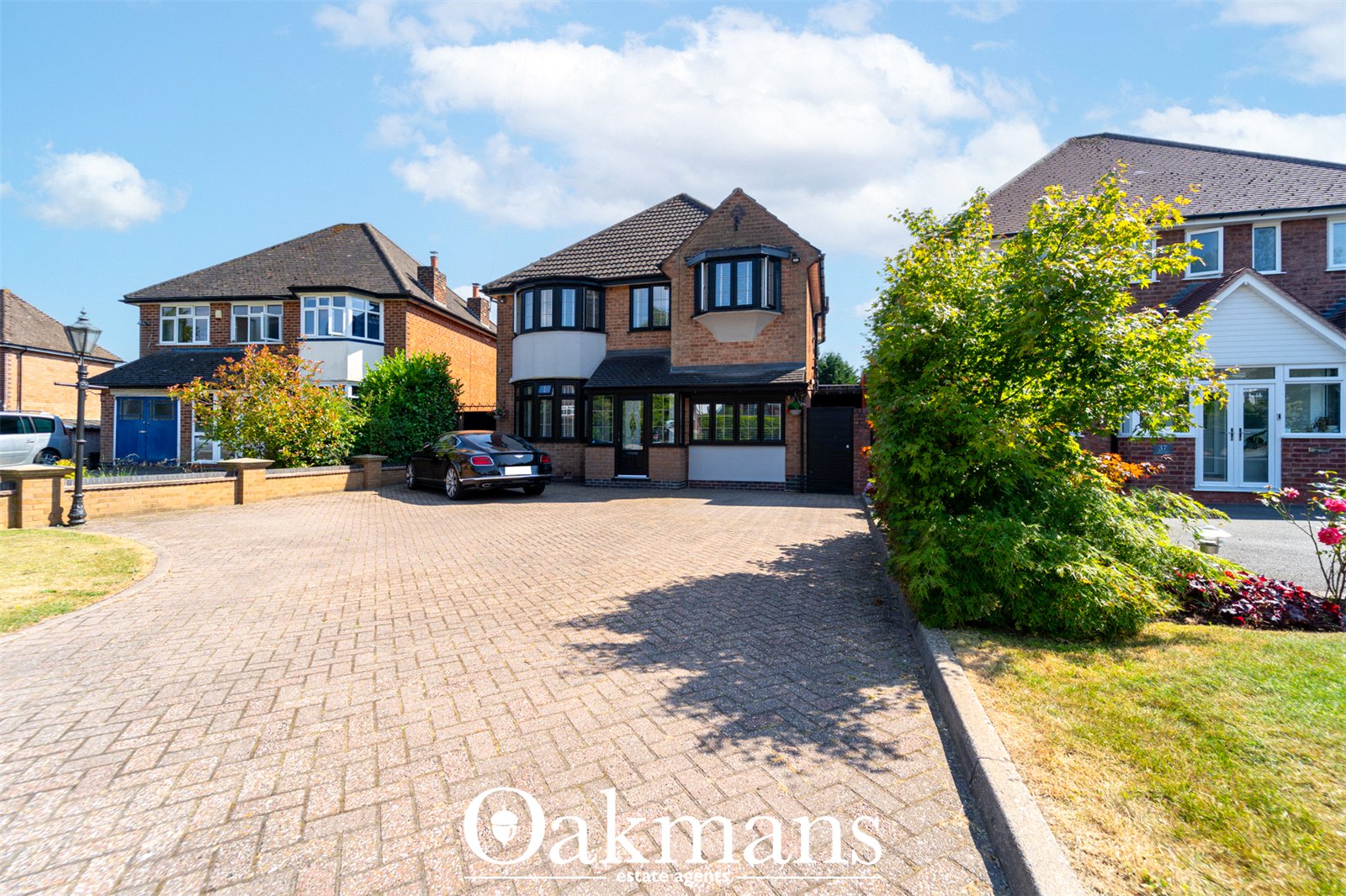 Quarry Lane, Birmingham, B31