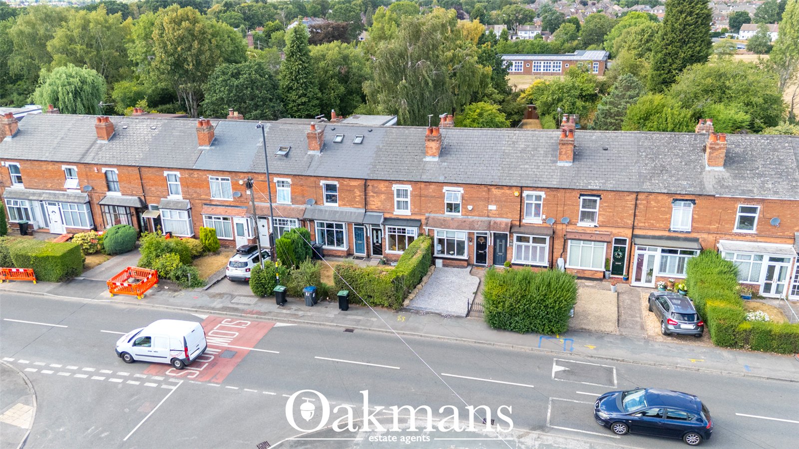Reddicap Heath Road, Sutton Coldfield, B75