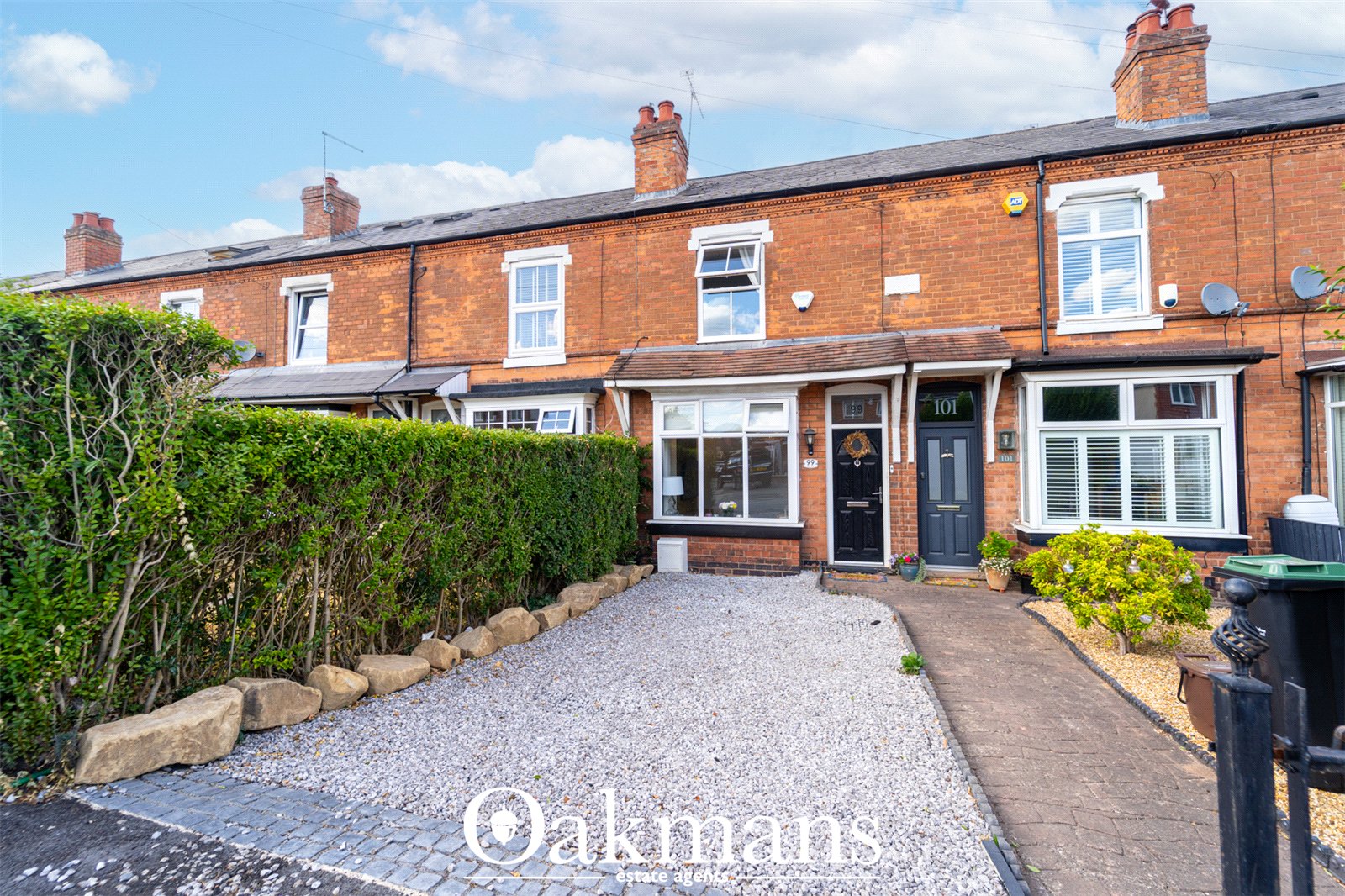 Reddicap Heath Road, Sutton Coldfield, B75