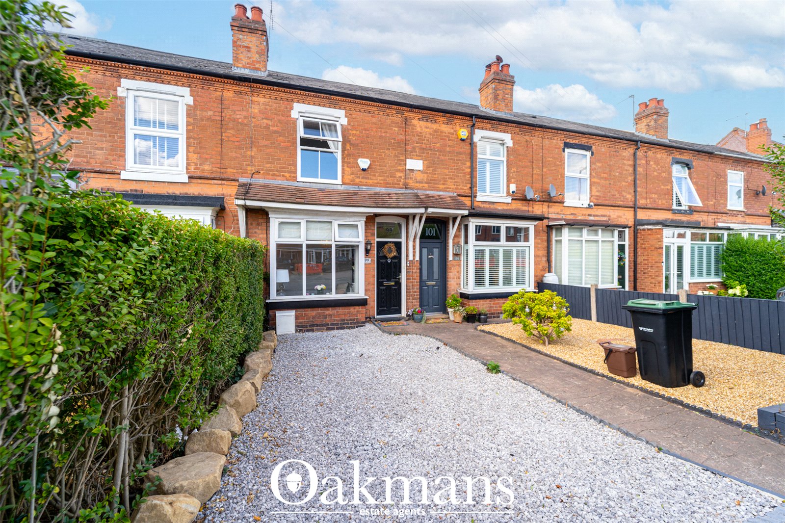 Reddicap Heath Road, Sutton Coldfield, B75