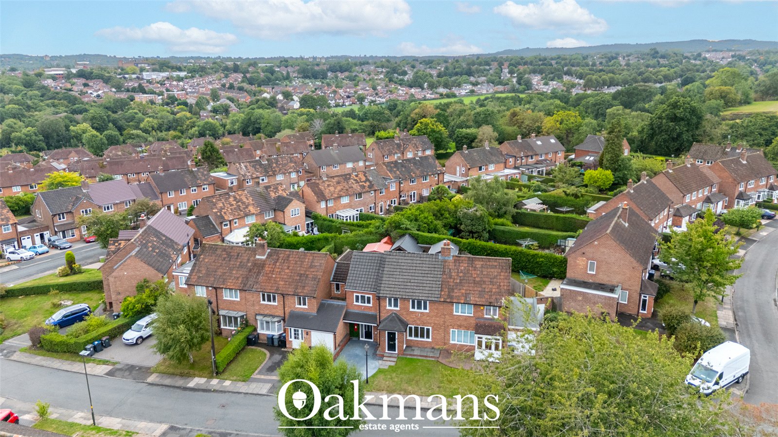Wirral Road, Birmingham, B31