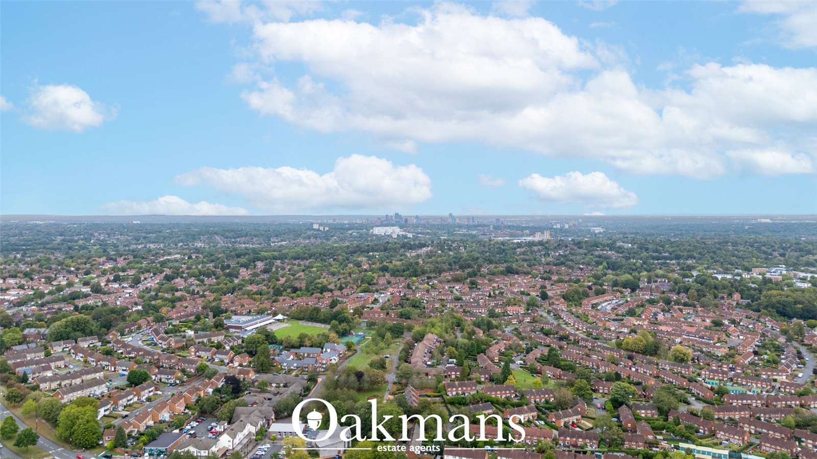 Wirral Road, Birmingham, B31
