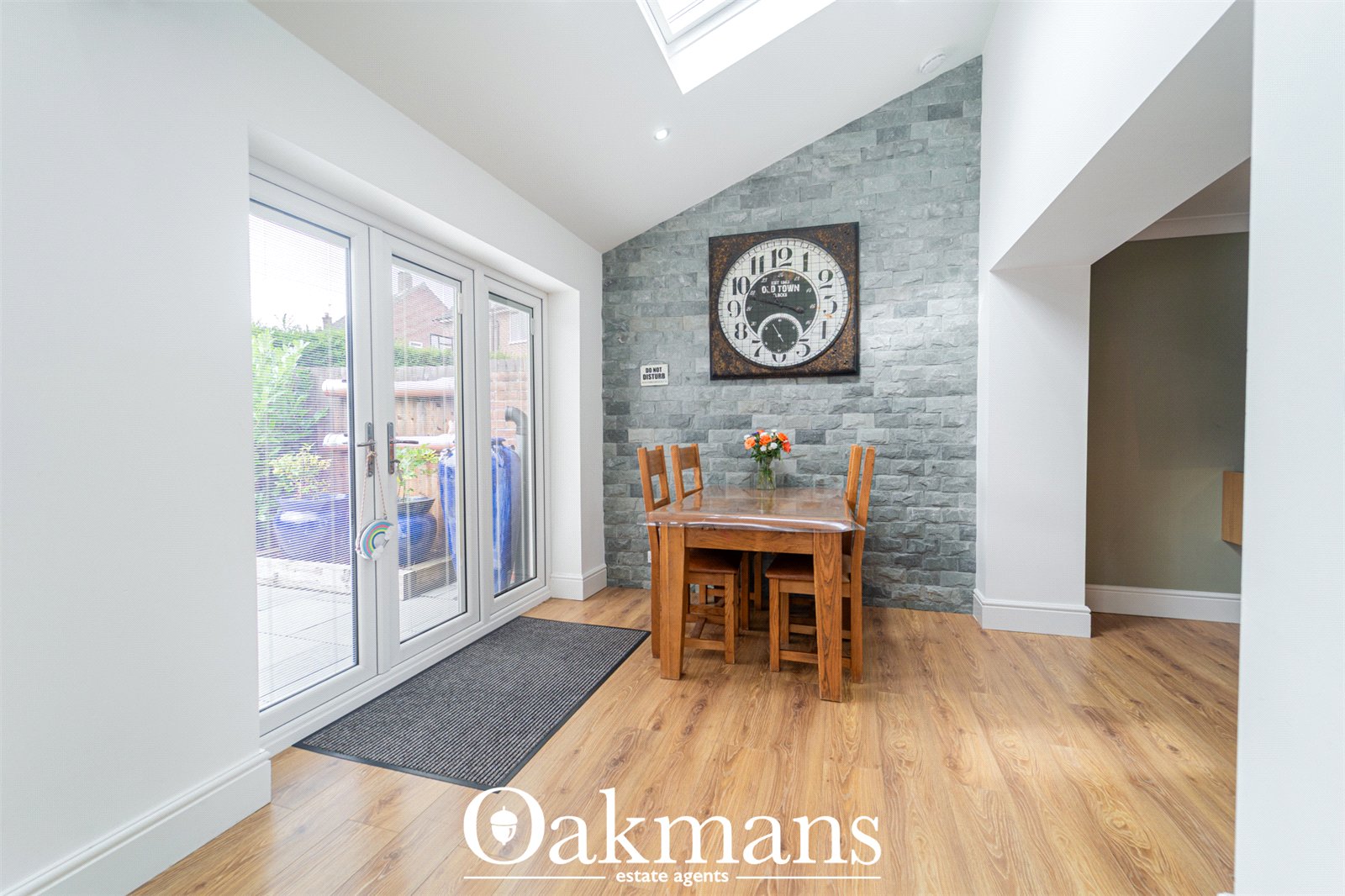 Wirral Road, Birmingham, B31