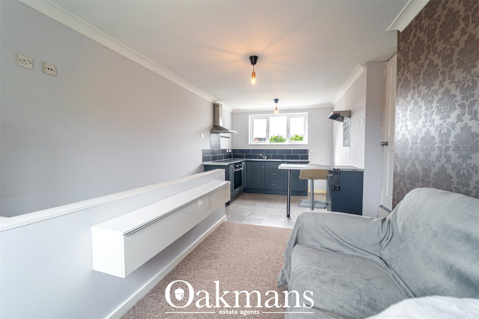 Wirral Road, Birmingham, B31