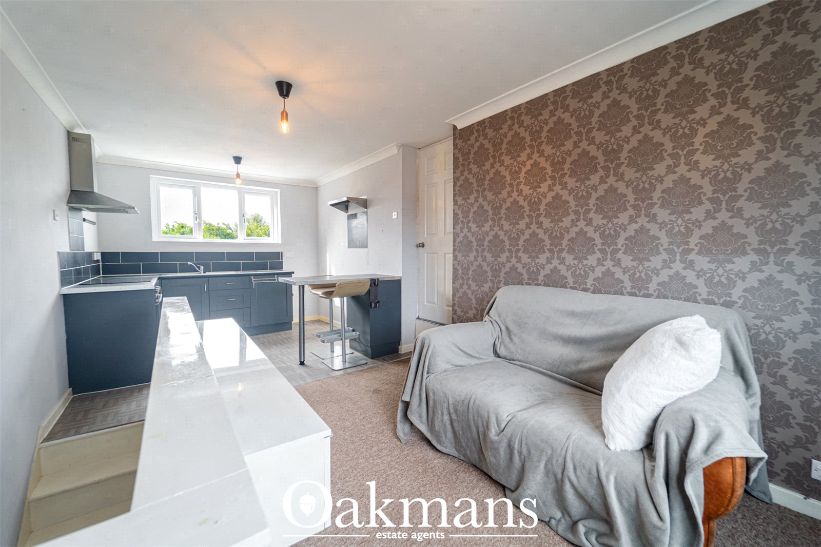 Wirral Road, Birmingham, B31