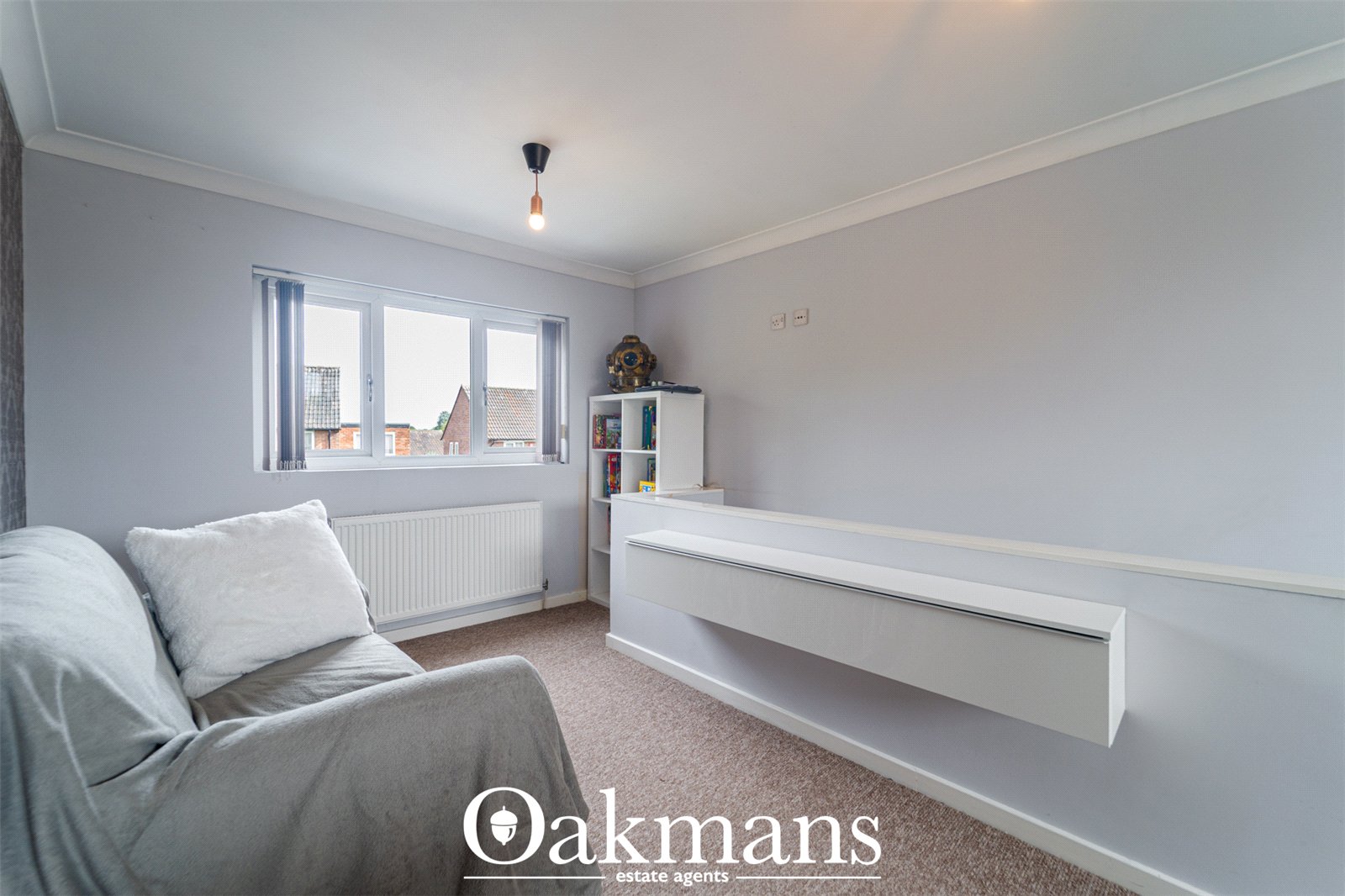 Wirral Road, Birmingham, B31